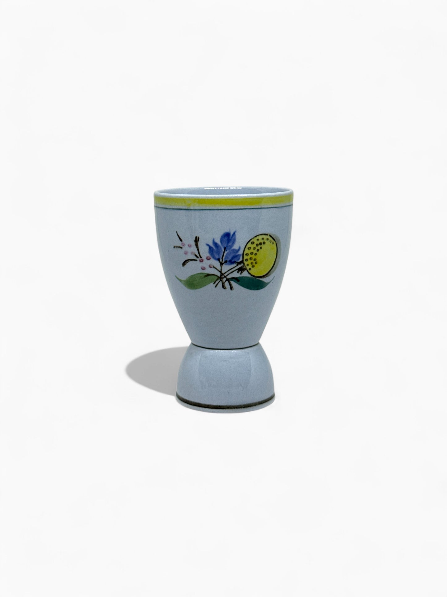 Arabia Windflower beker