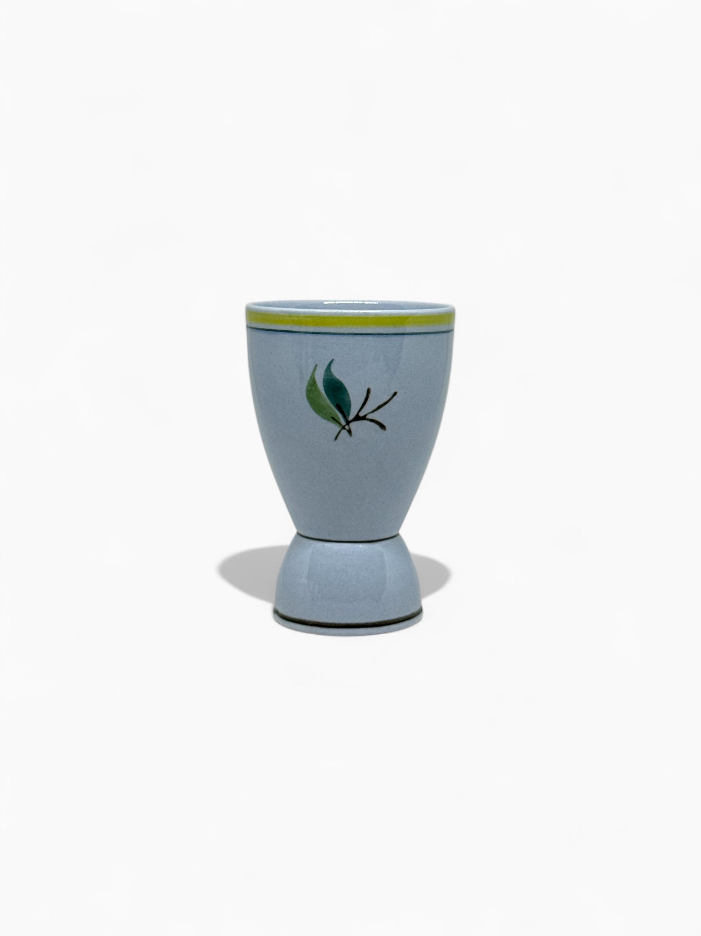 Arabia Windflower beker