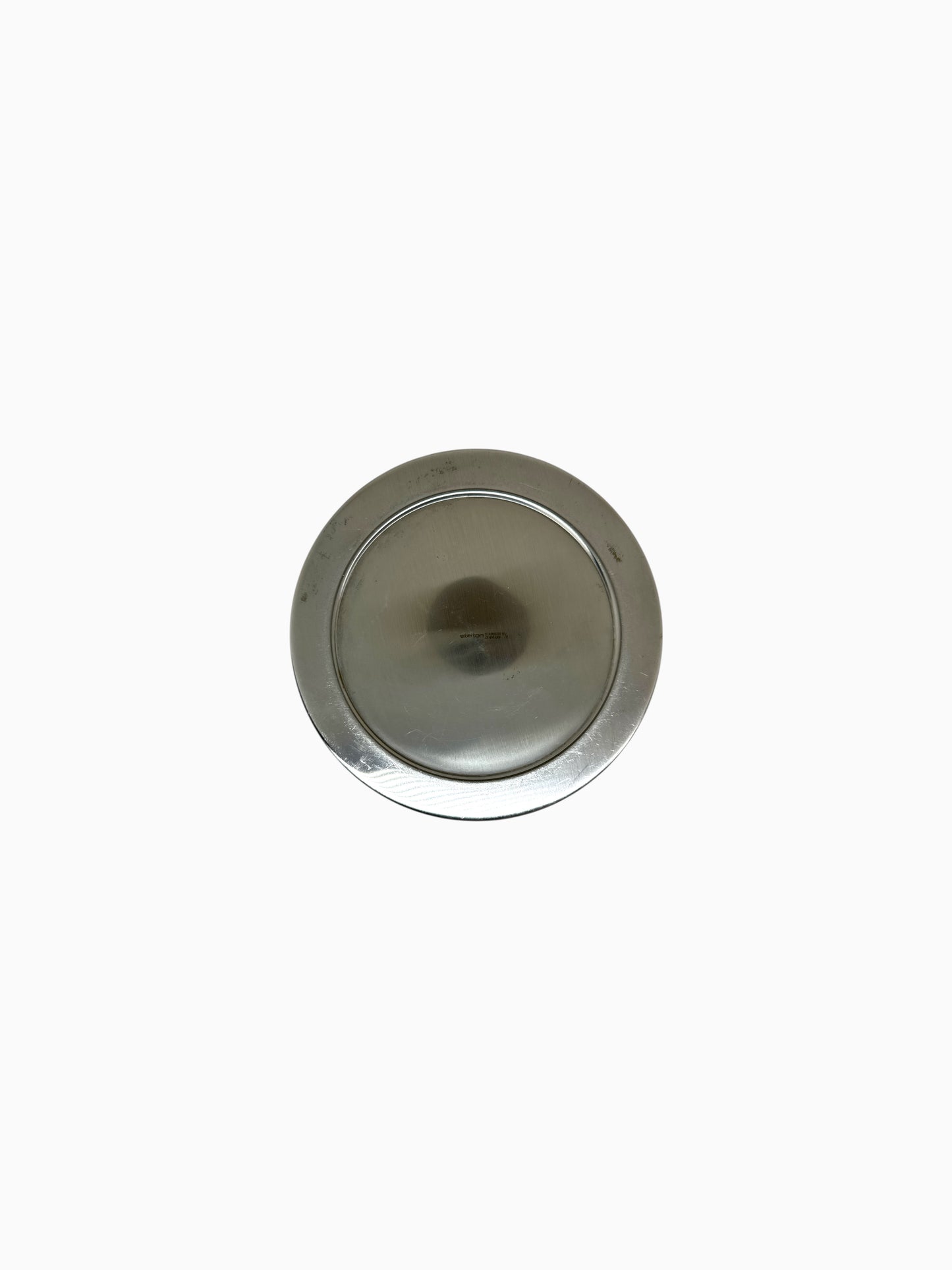 Stelton IJsemmer – Arne Jacobsen “Cylinda Line” | 2,5L – Designicoon uit 1967