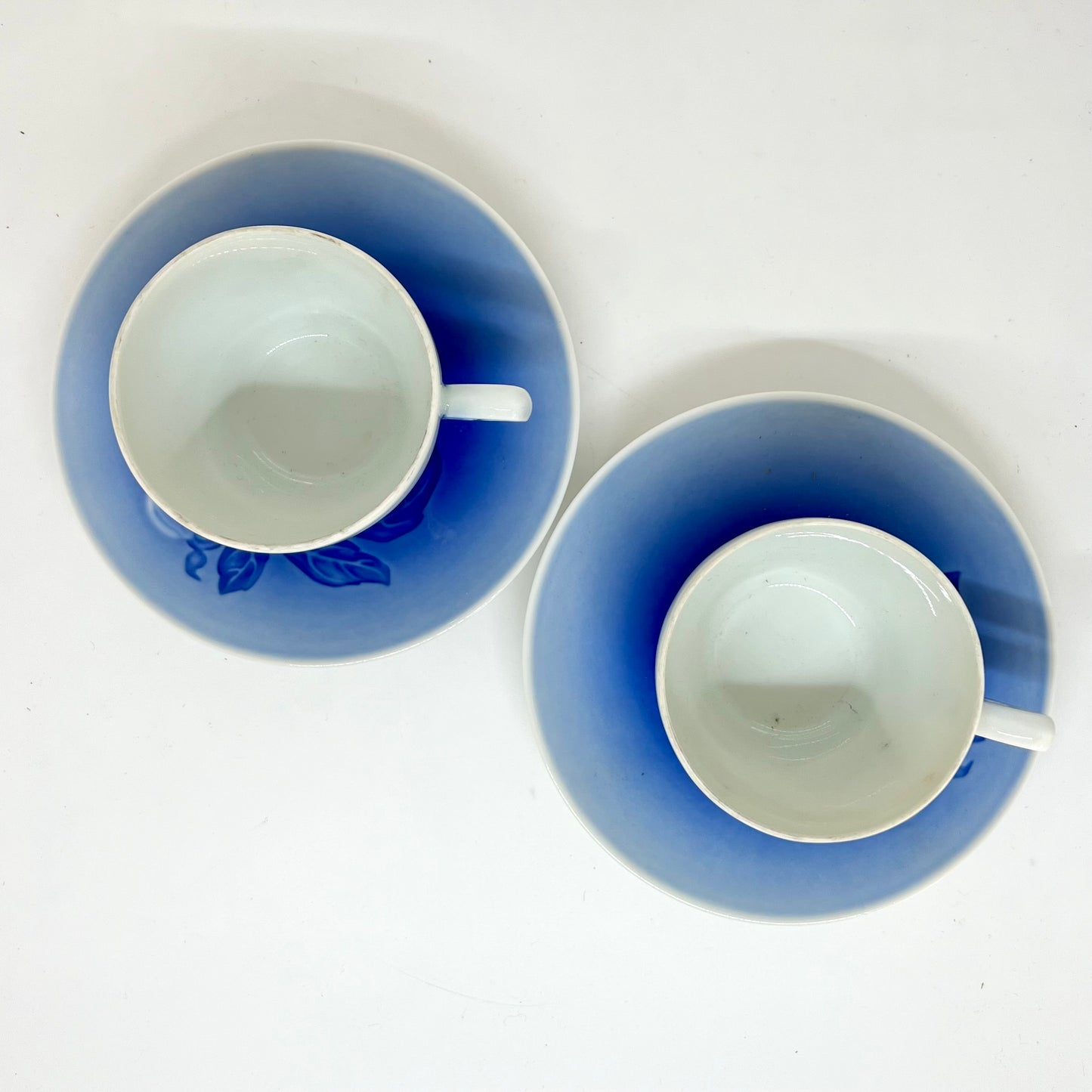 Bing & Grøndahl kop en schotel