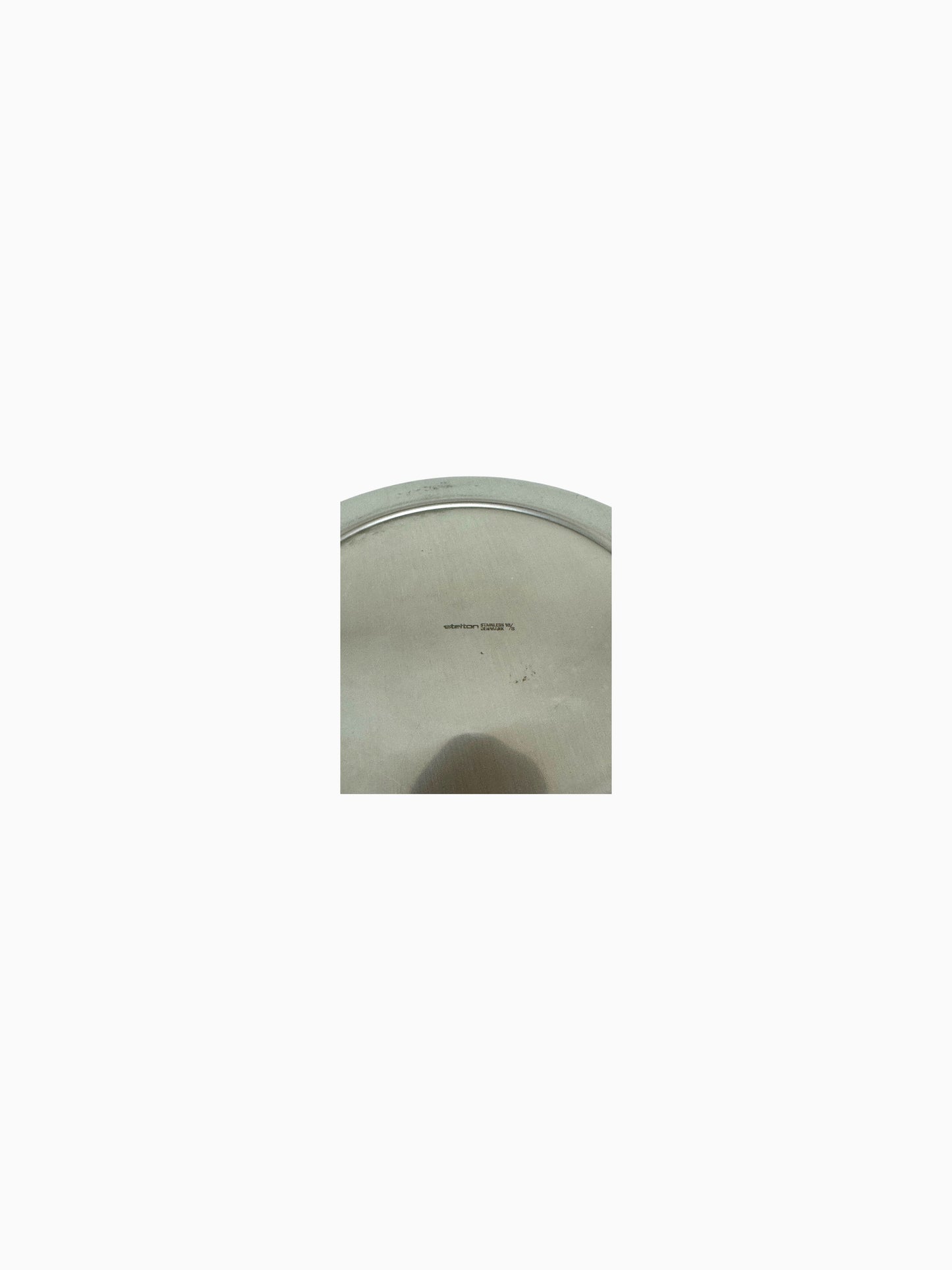 Stelton IJsemmer – Arne Jacobsen “Cylinda Line” | 2,5L – Designicoon uit 1967