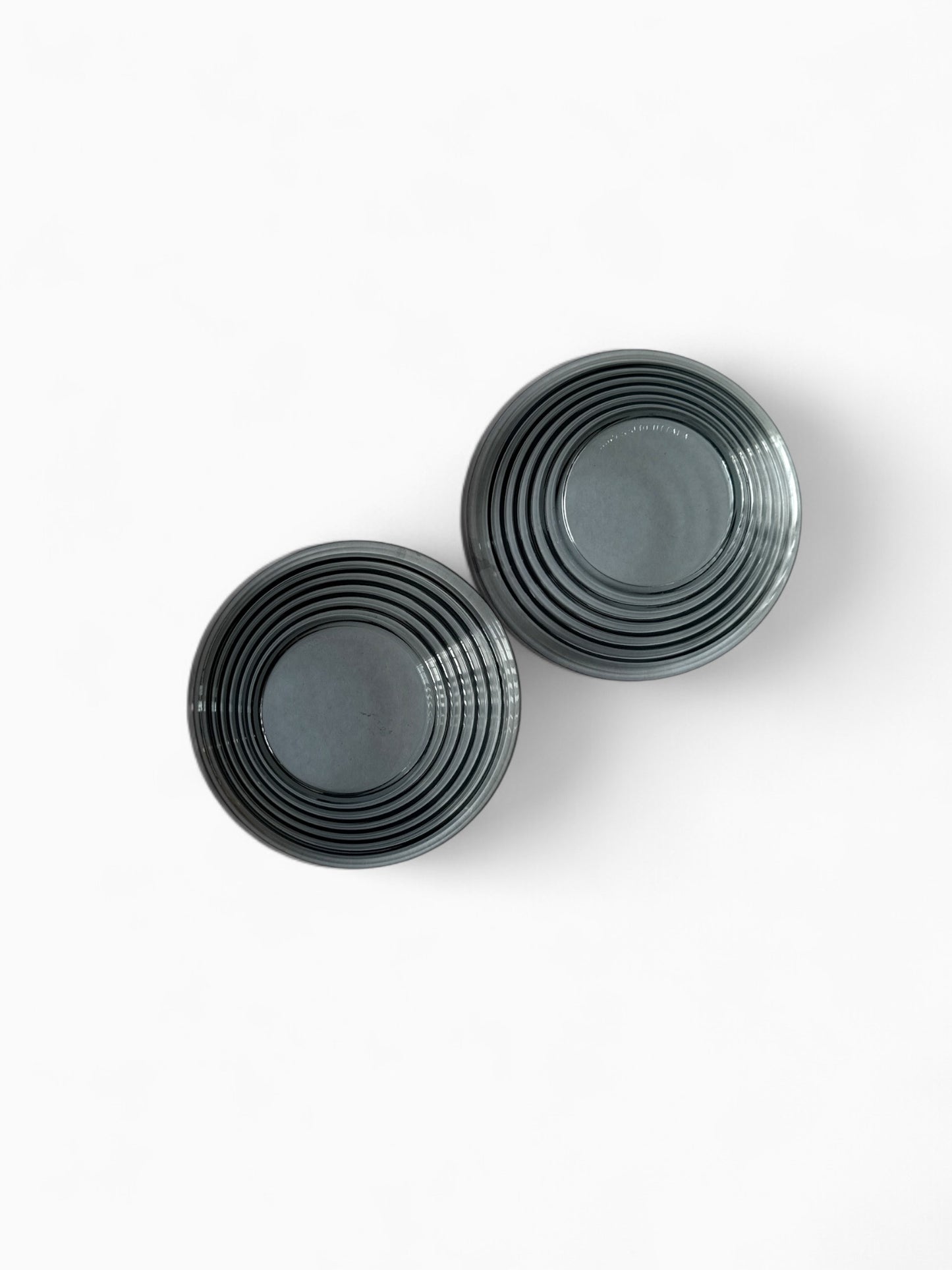 Iittala Finland Aino Aalto Ø 19 schaaltje grijs