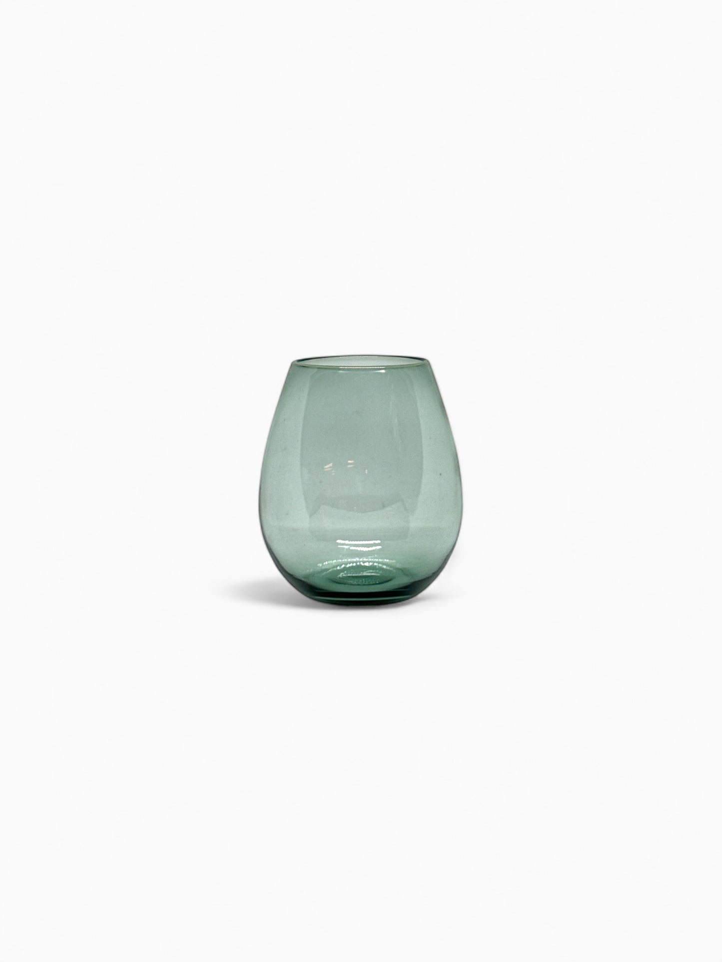 Waterglazen rookglas