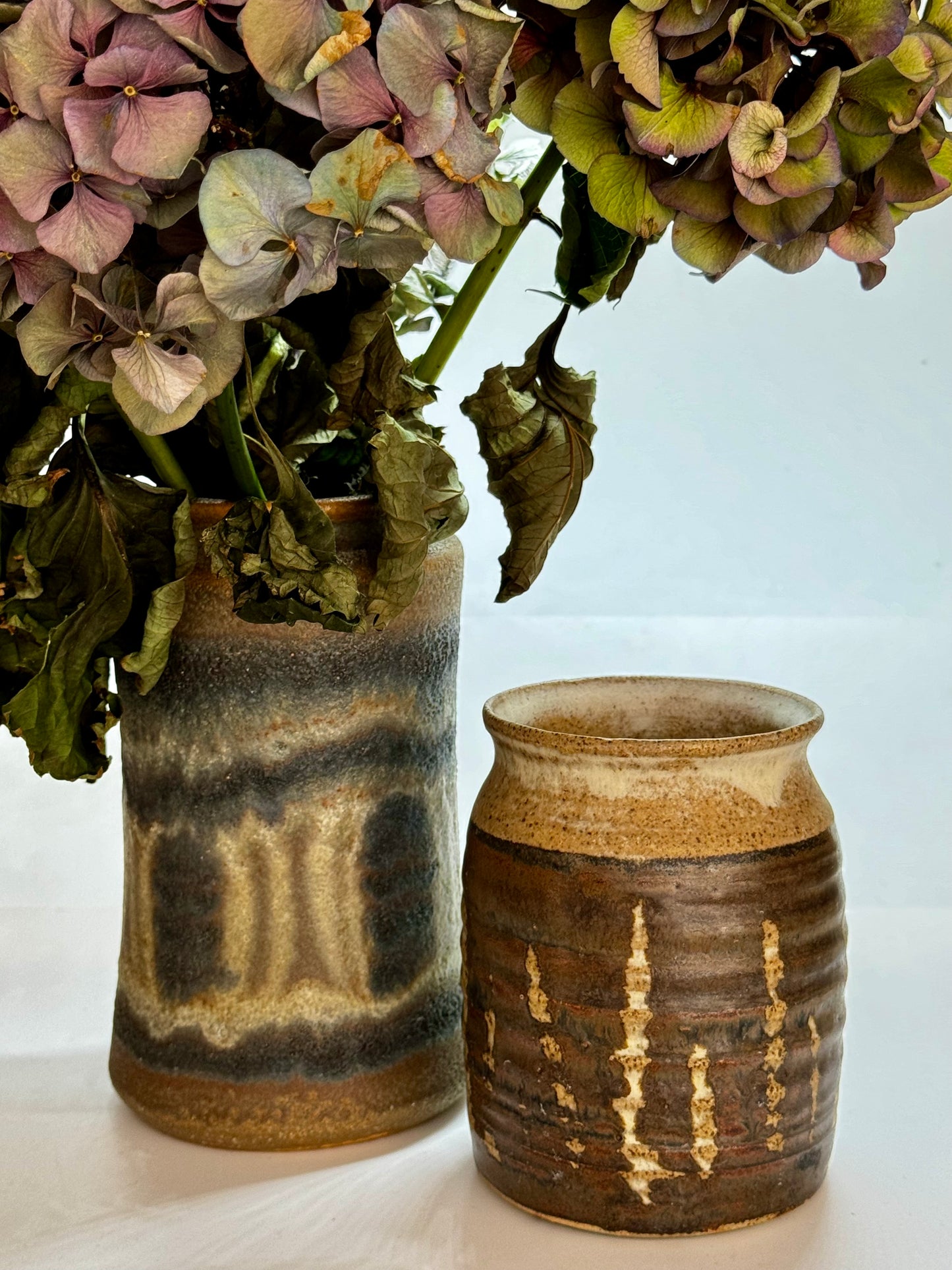 VEB Haldensleben West-Germany vaas