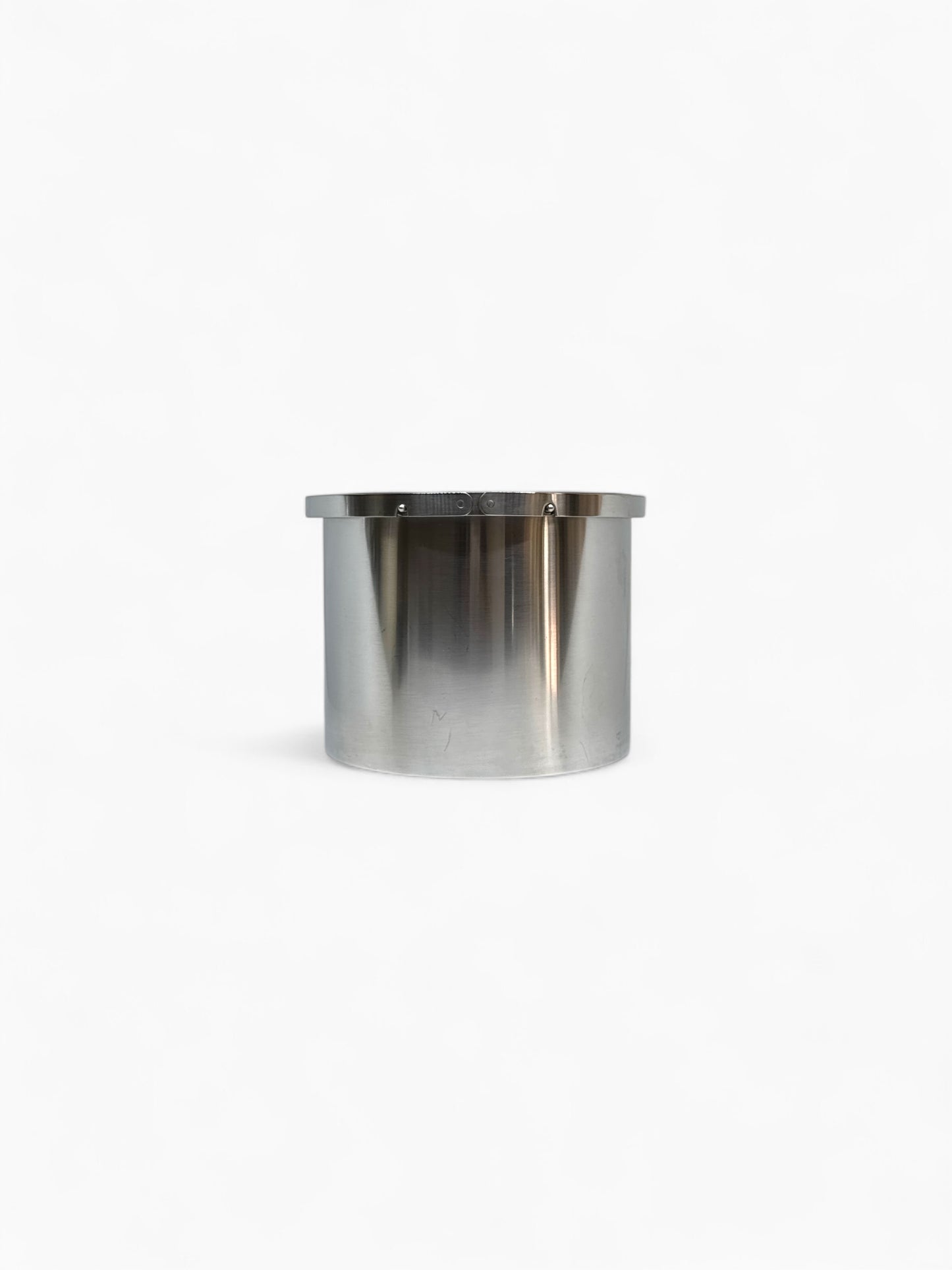 Stelton IJsemmer – Arne Jacobsen “Cylinda Line” | 2,5L – Designicoon uit 1967