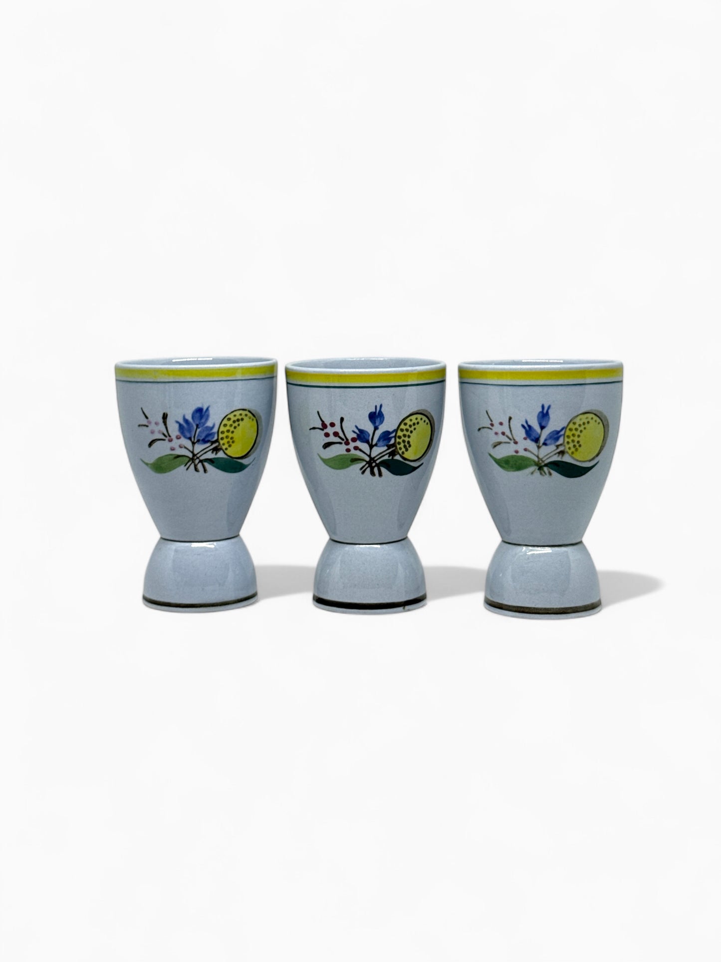 Arabia Windflower beker