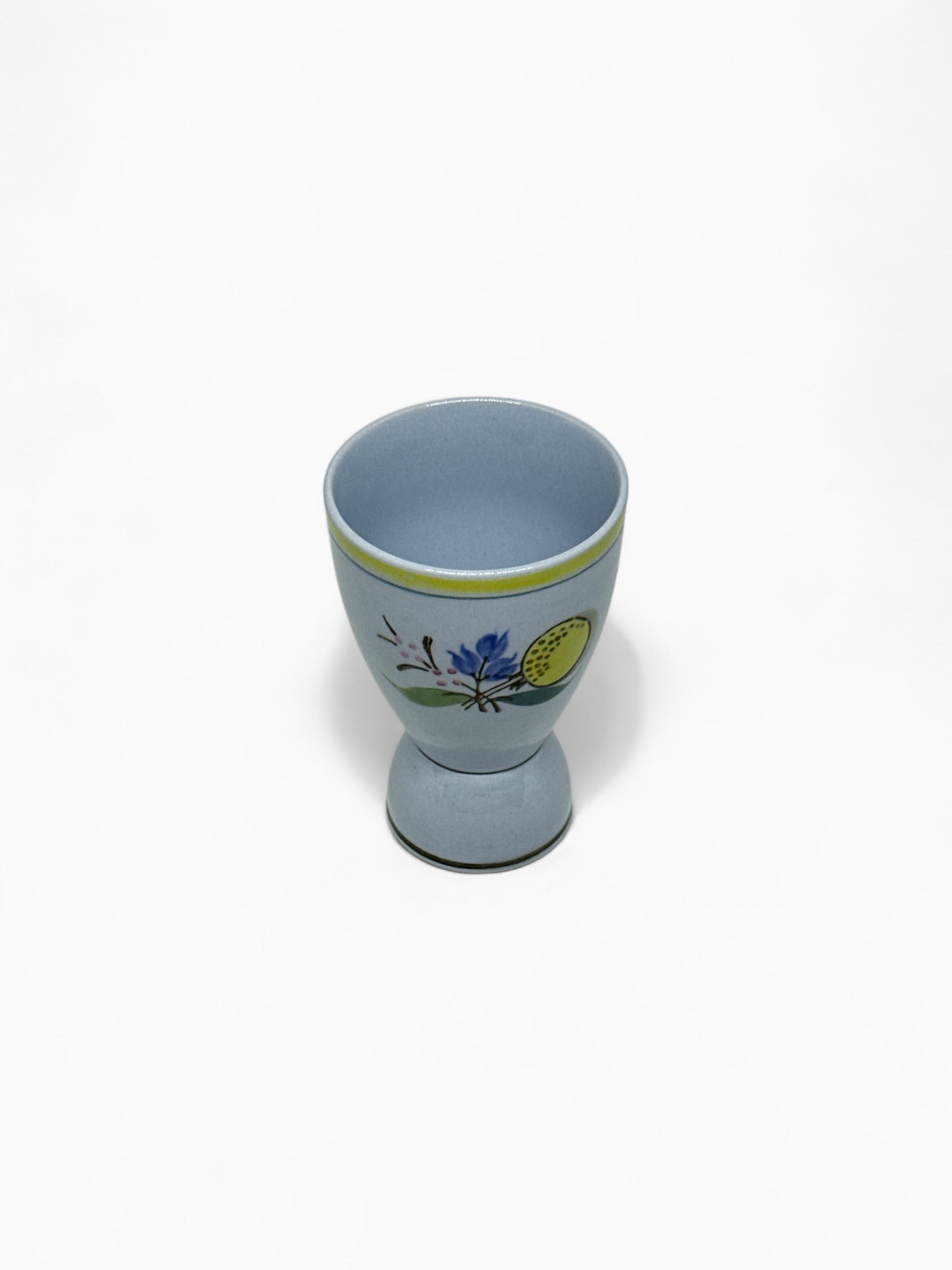 Arabia Windflower beker