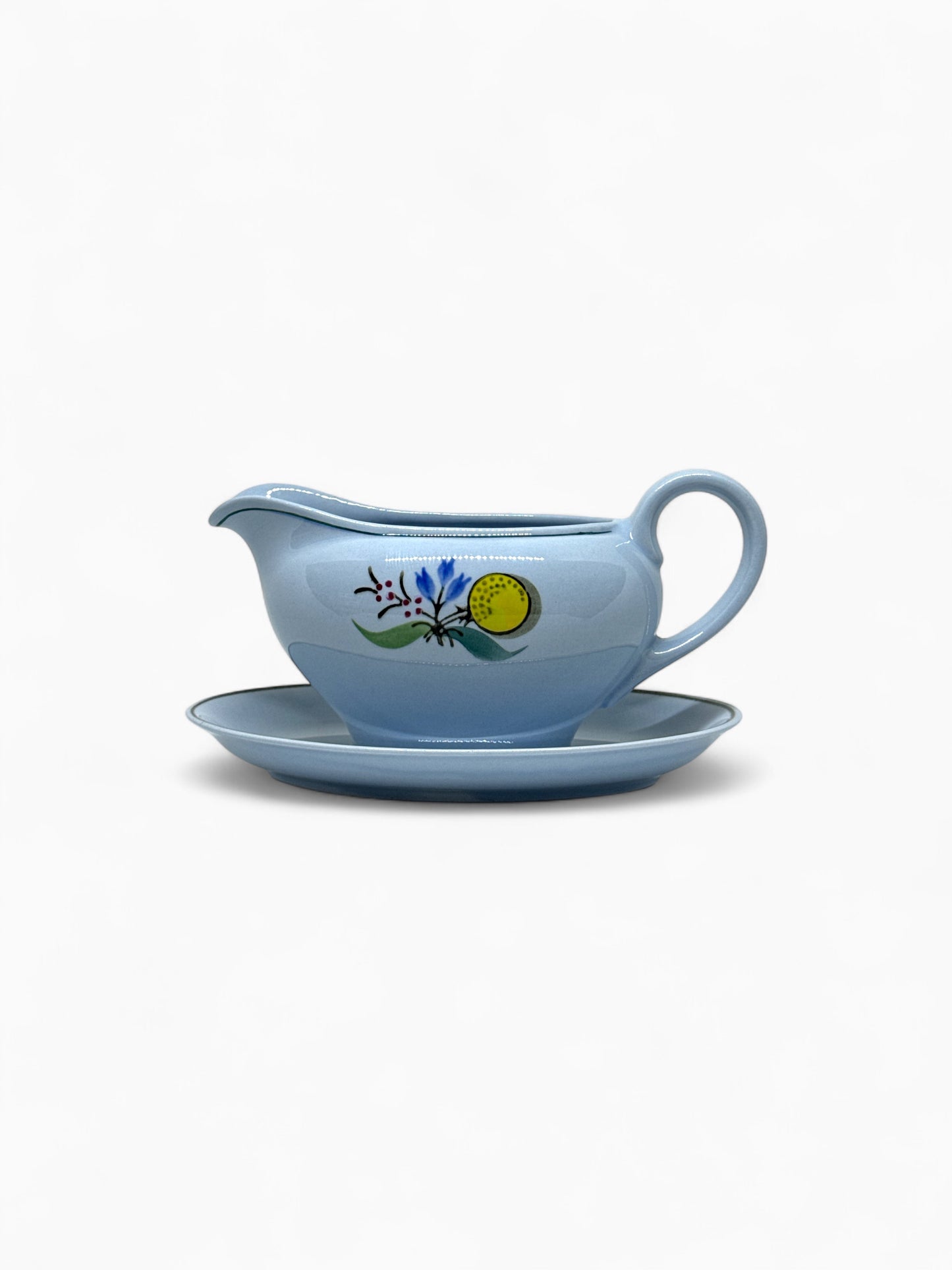 Arabia Windflower jus-, sauskom