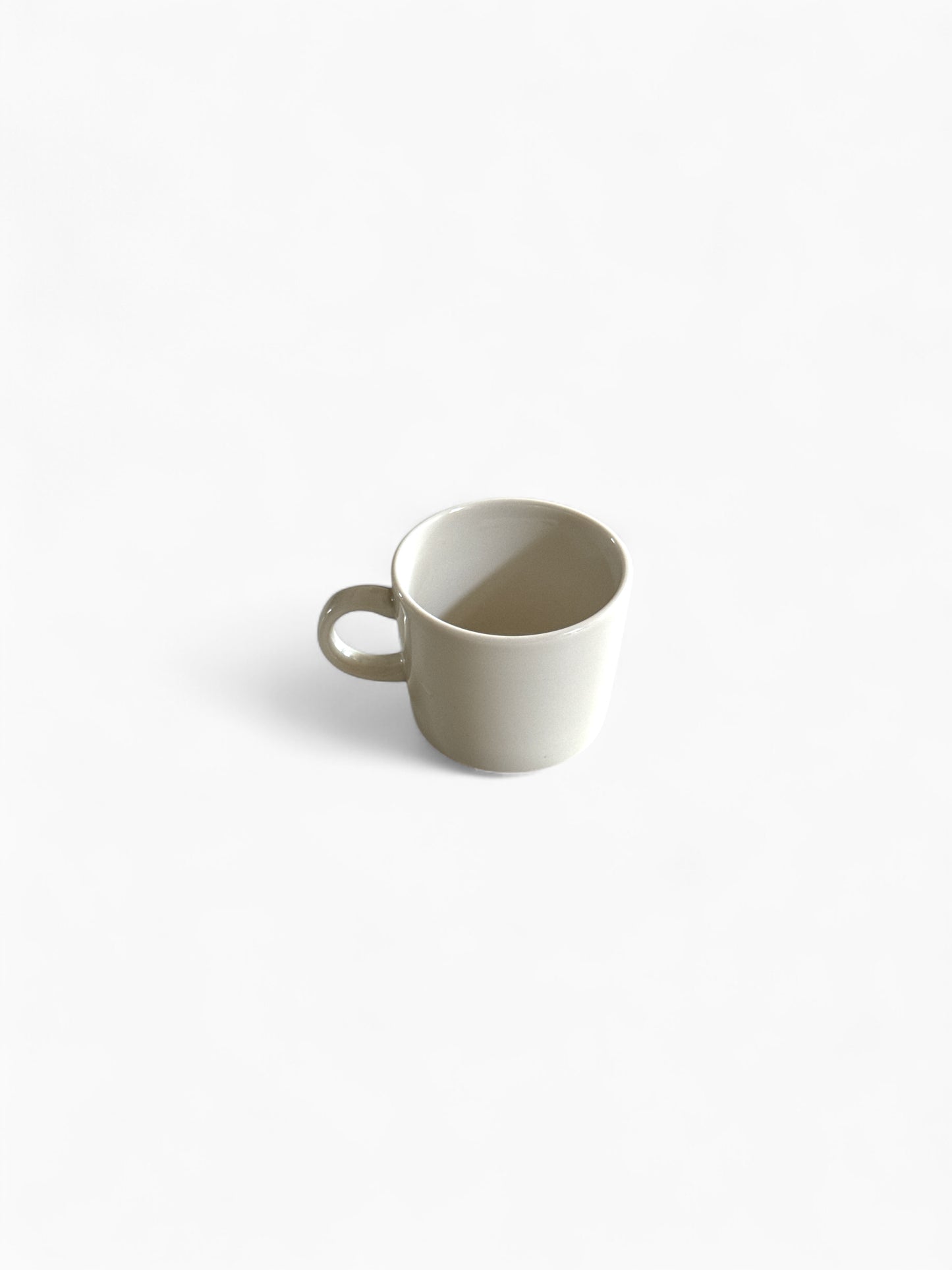 Arabia Teema koffie kopjes door Kaj Franck voor Arabia