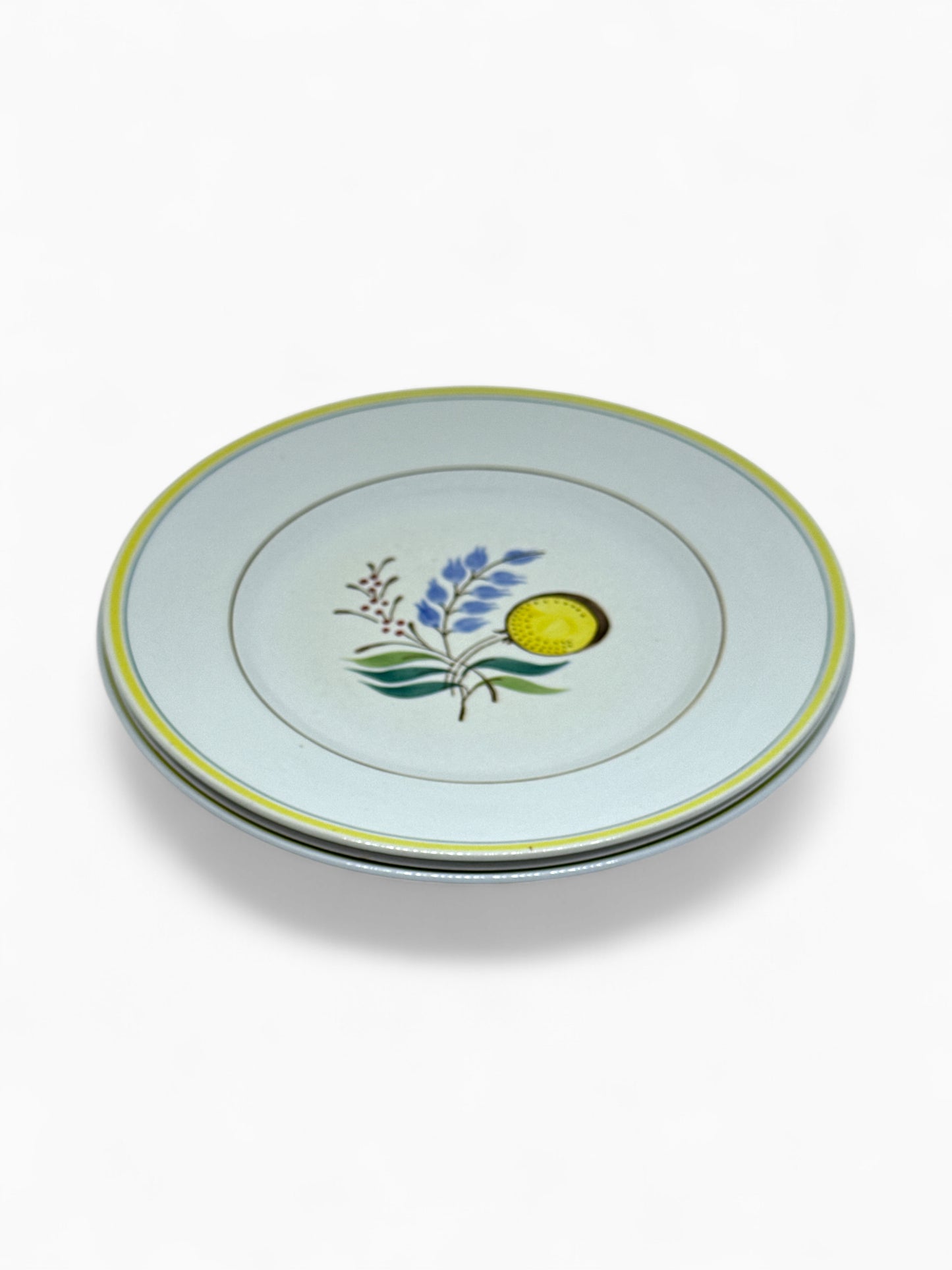 Arabia windflower dinnerbord Ø 26cm