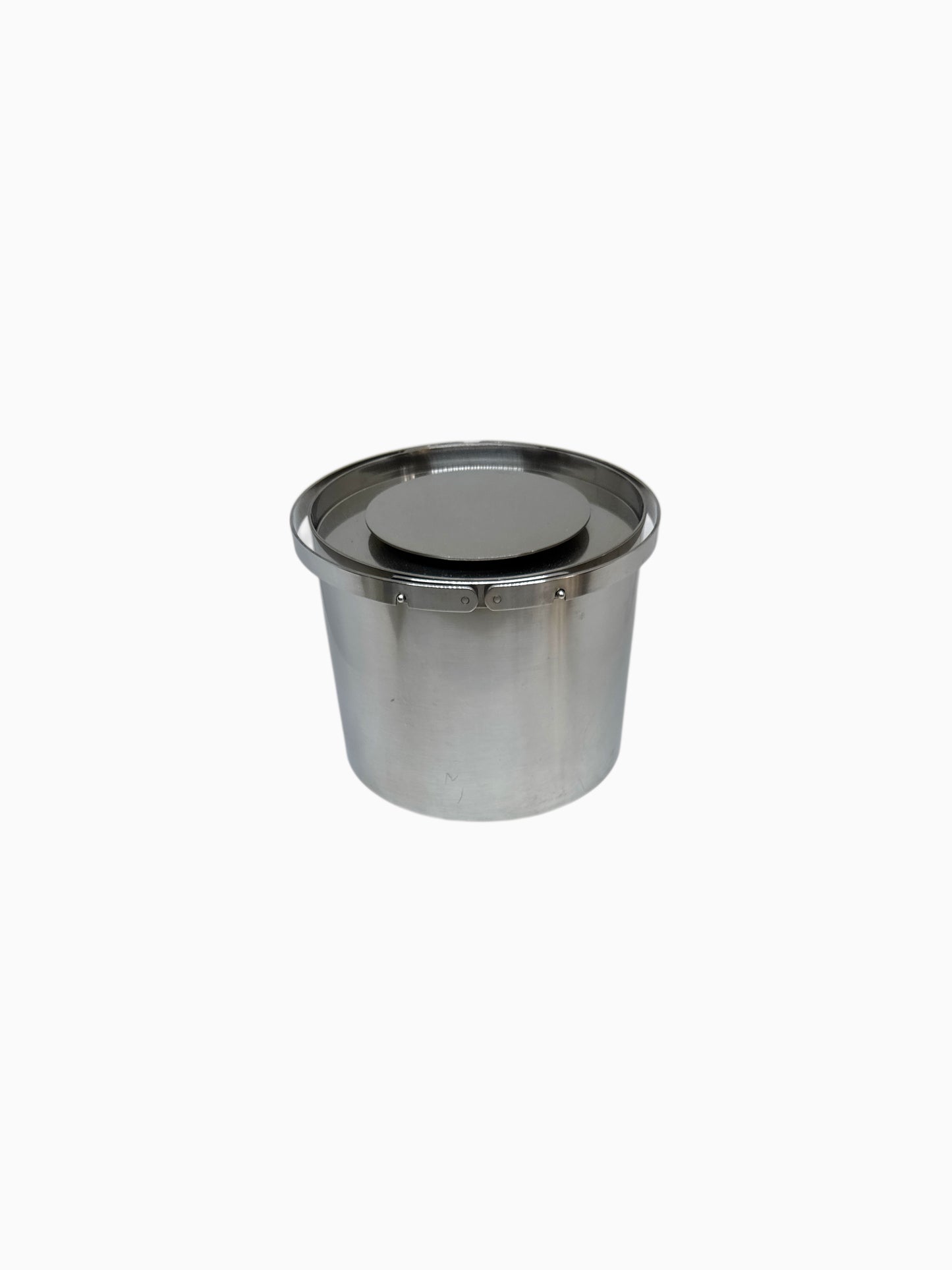 Stelton IJsemmer – Arne Jacobsen “Cylinda Line” | 2,5L – Designicoon uit 1967