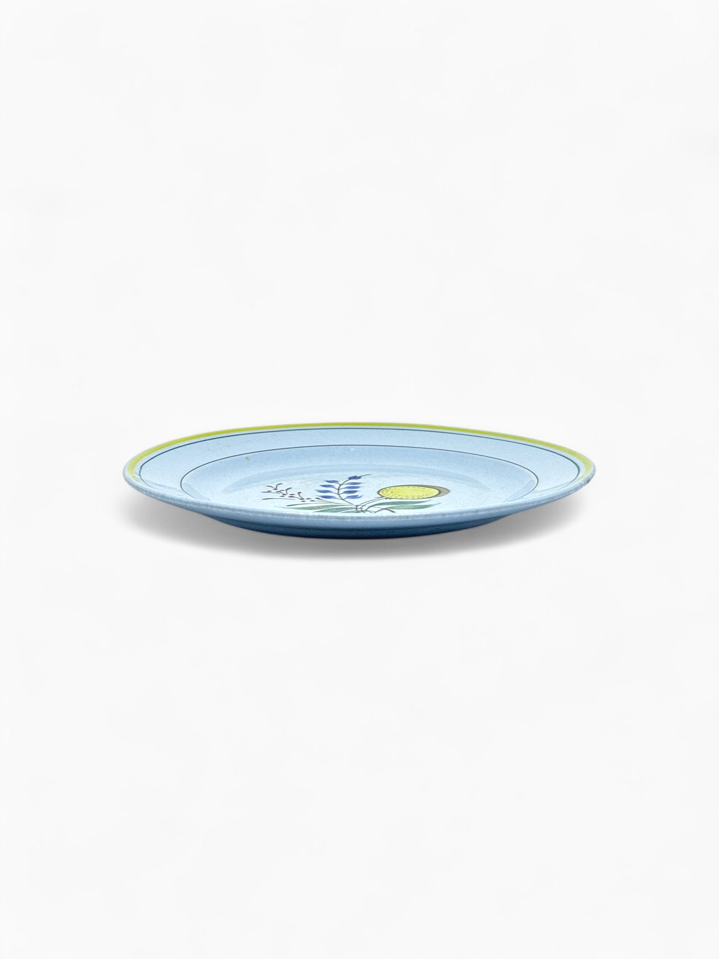 Arabia windflower dinnerbord Ø 24cm