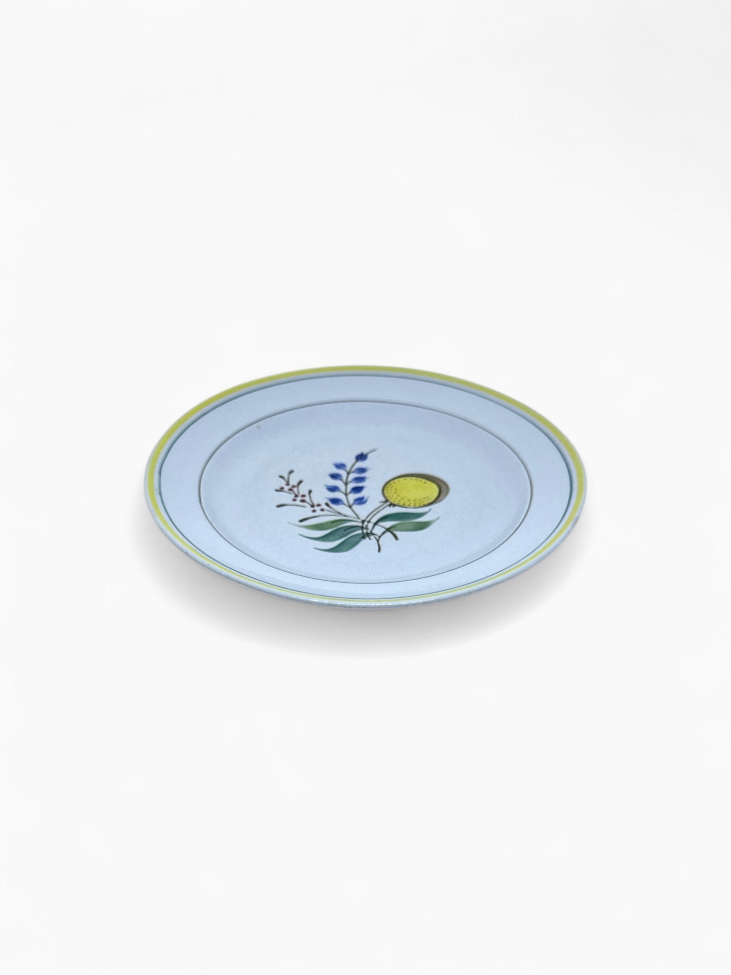 Arabia windflower dinnerbord Ø 24cm
