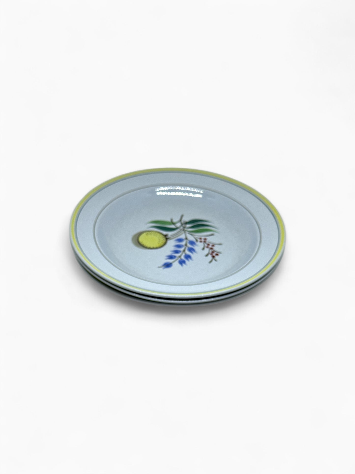 Arabia windflower diepbord Ø 24cm
