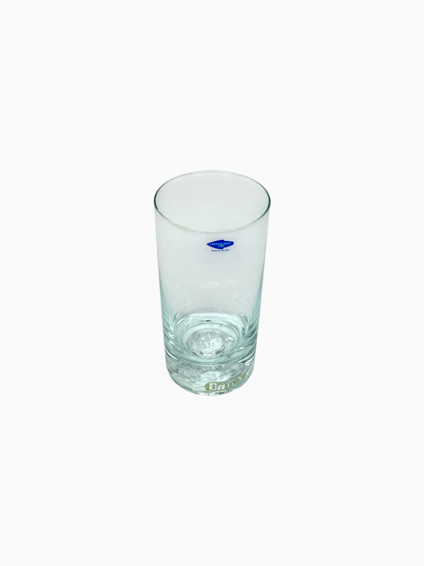 Drinking glass, Himalaja, Björn Weckström 1977