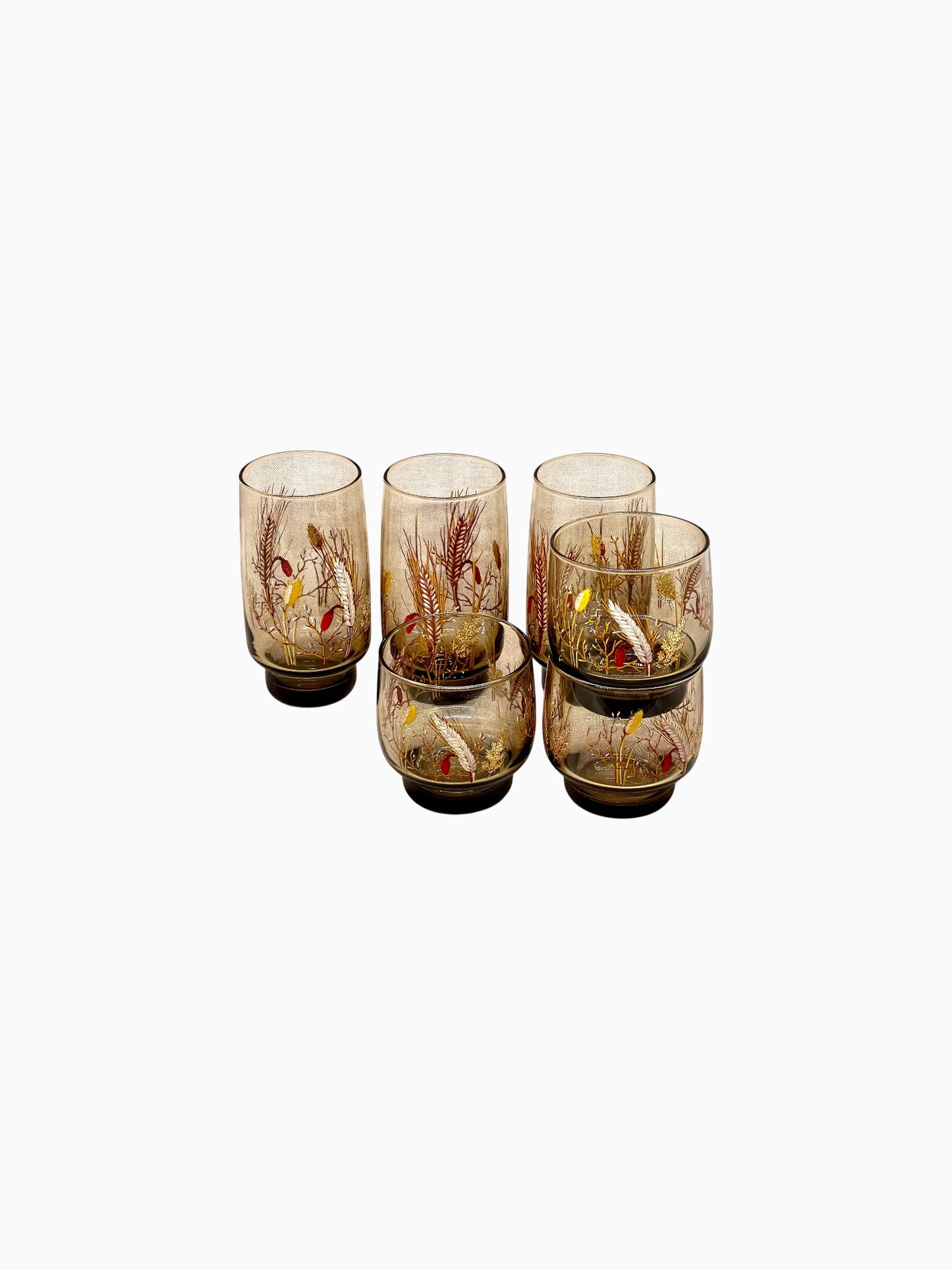 Luminarc longdrink glas