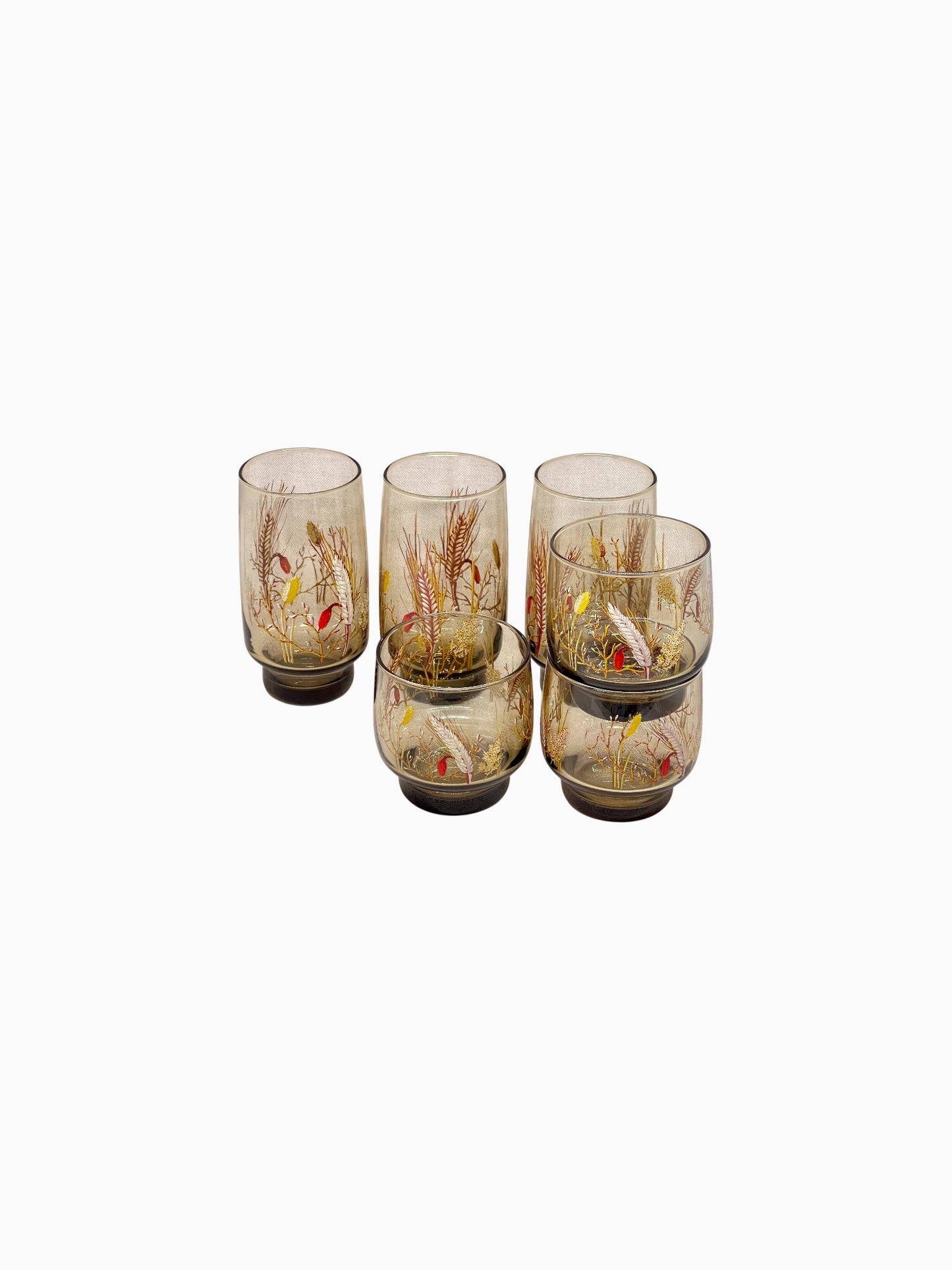 Luminarc longdrink glas