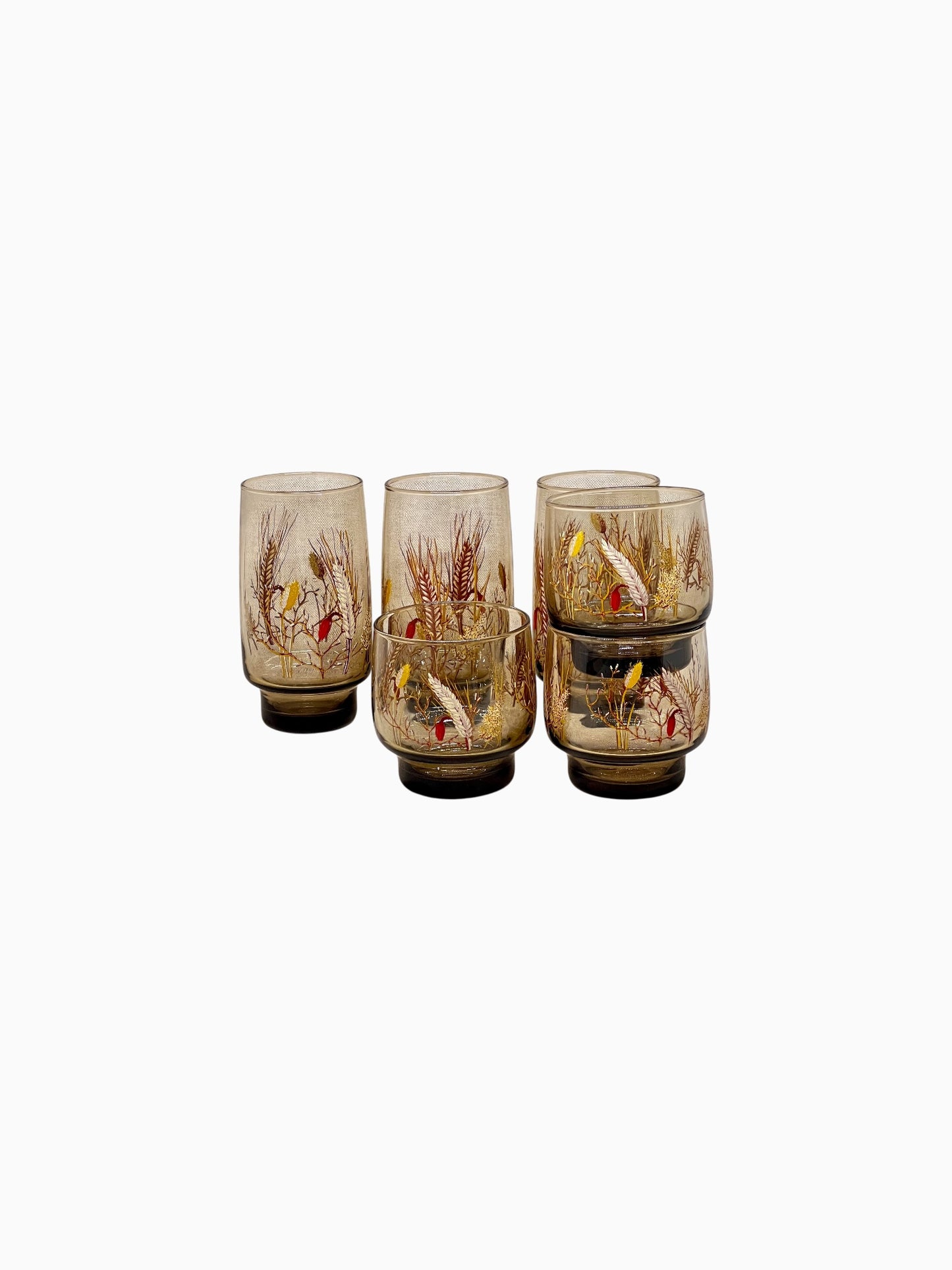 Luminarc longdrink glas