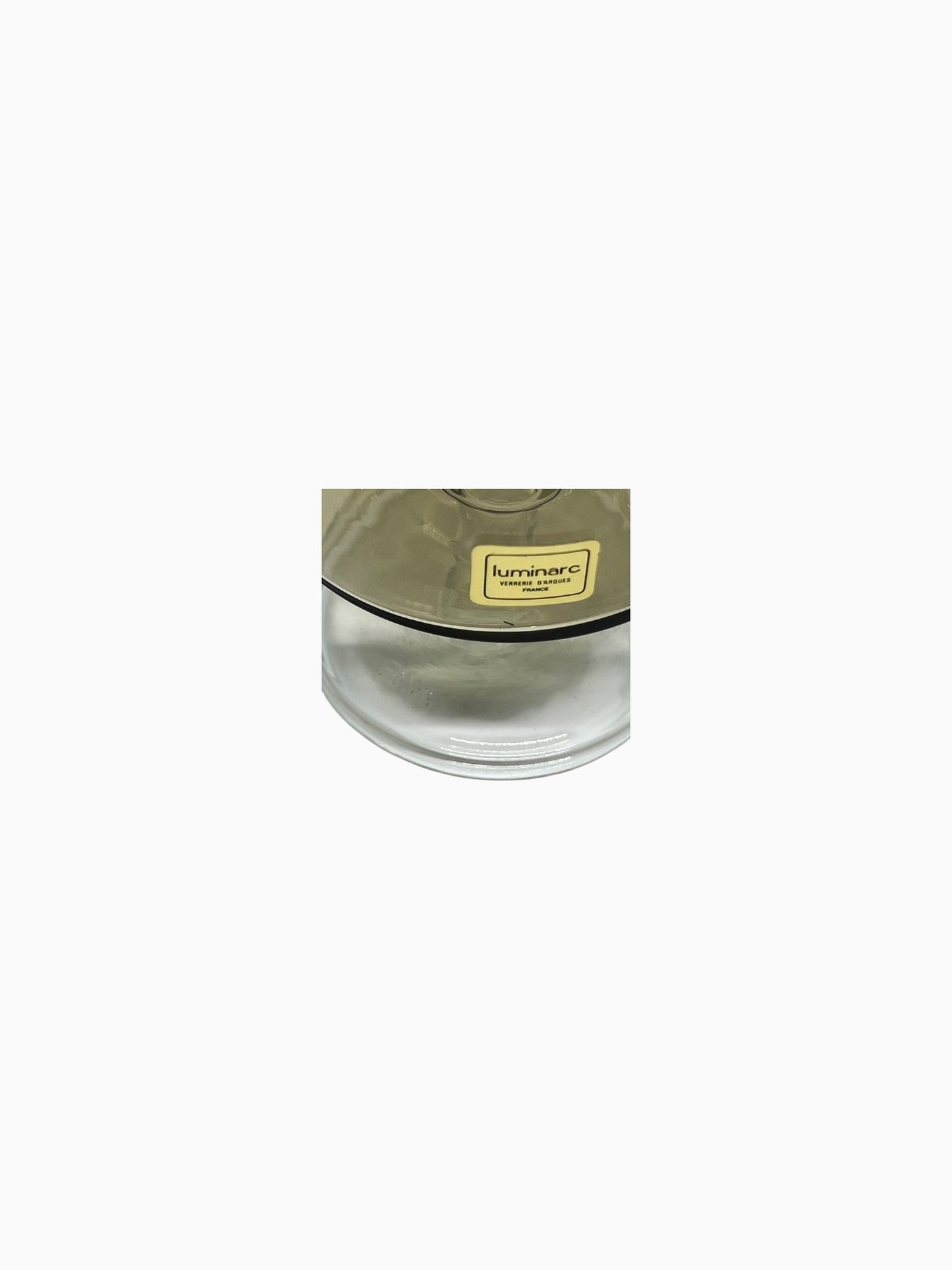 Luminarc glaswerk