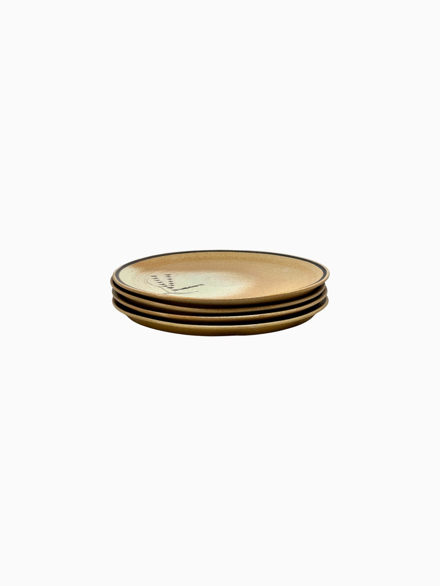 Grès de l ‘Arnon bord Ø 26cm