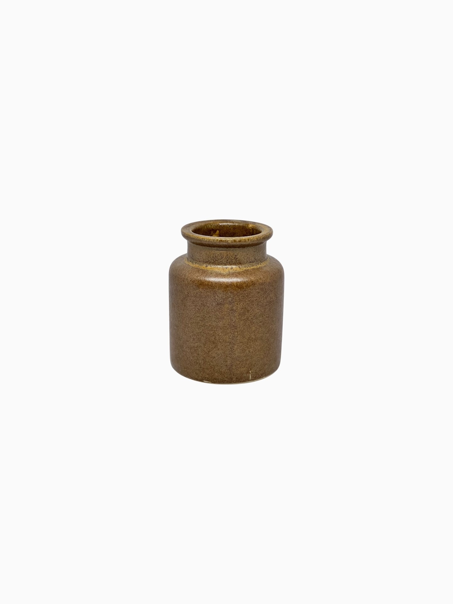 Grès mosterd-pot