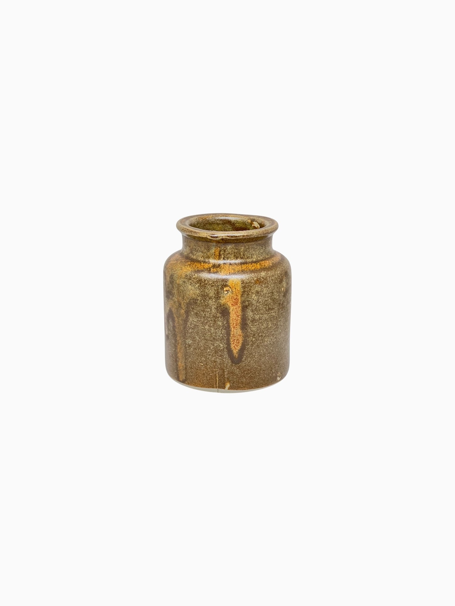 Grès mosterd-pot