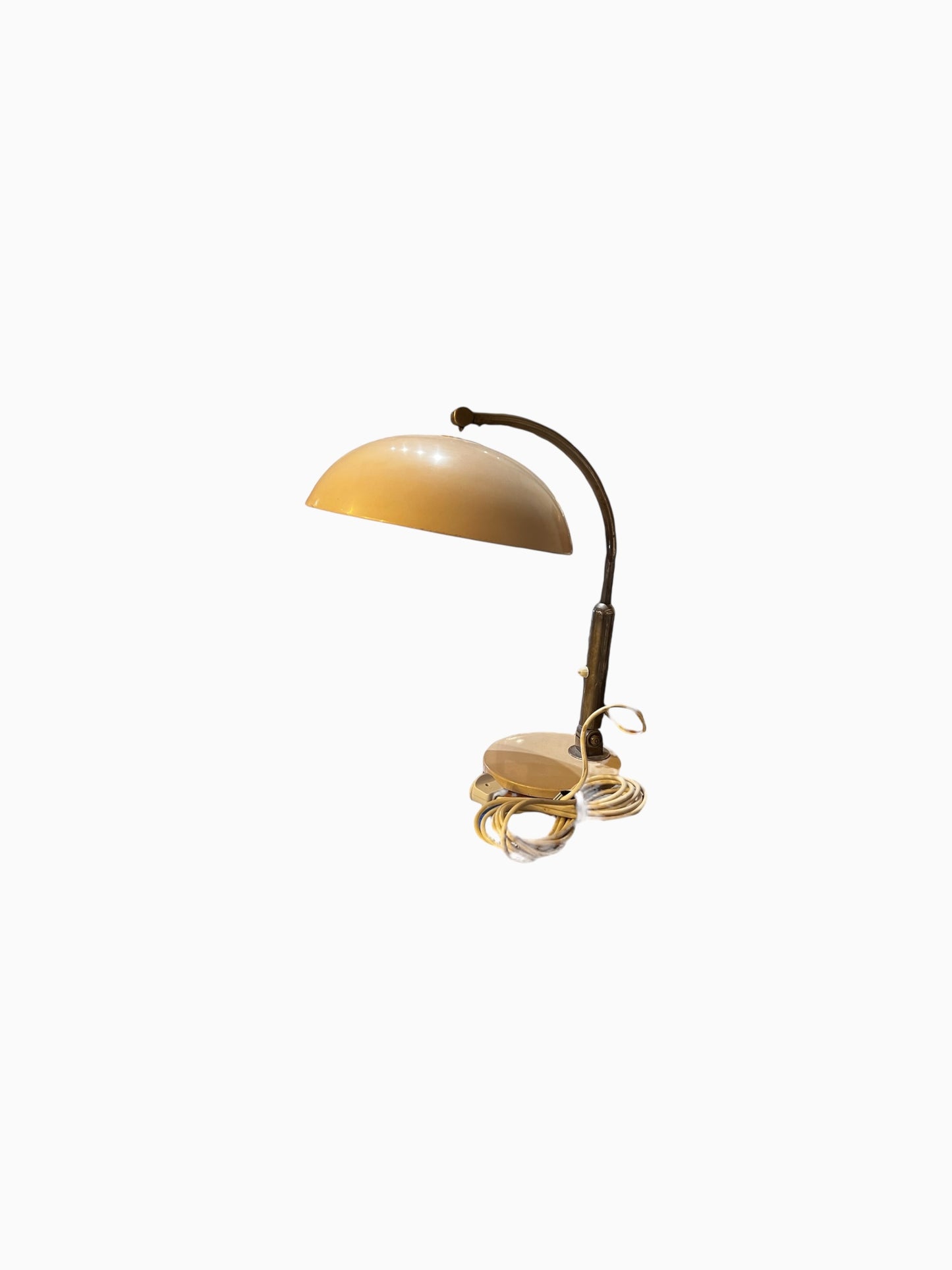 Hala Zeist-Th. Busquet -P-144 -tafel/bureau lamp