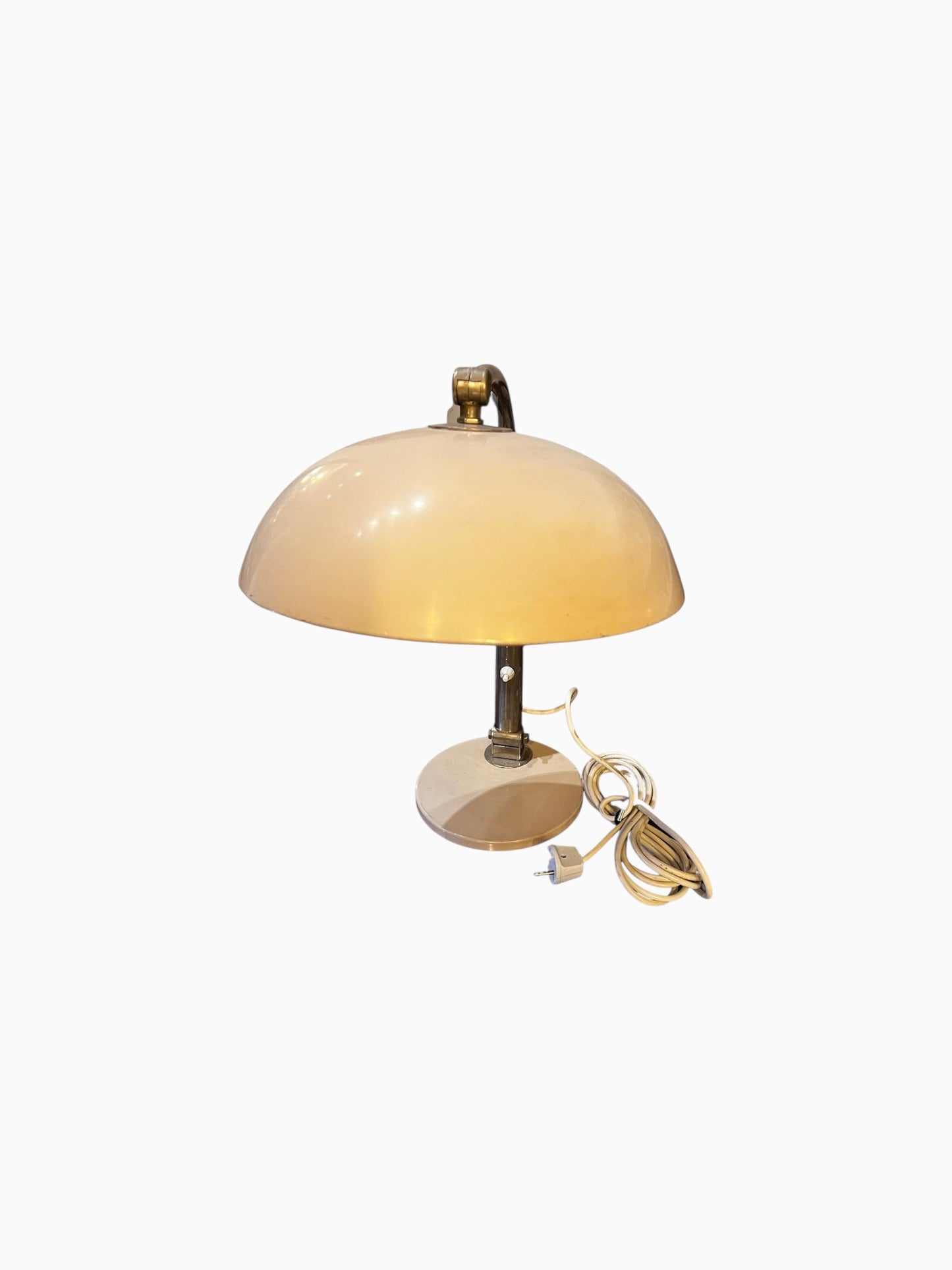 Hala Zeist-Th. Busquet -P-144 -tafel/bureau lamp