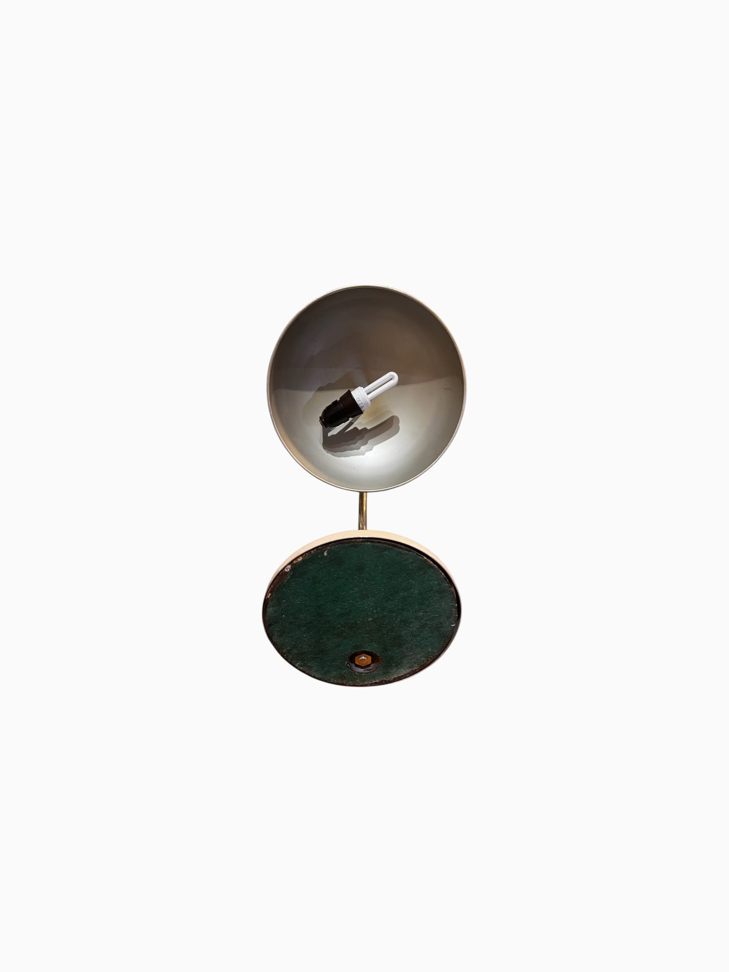 Hala Zeist-Th. Busquet -P-144 -tafel/bureau lamp