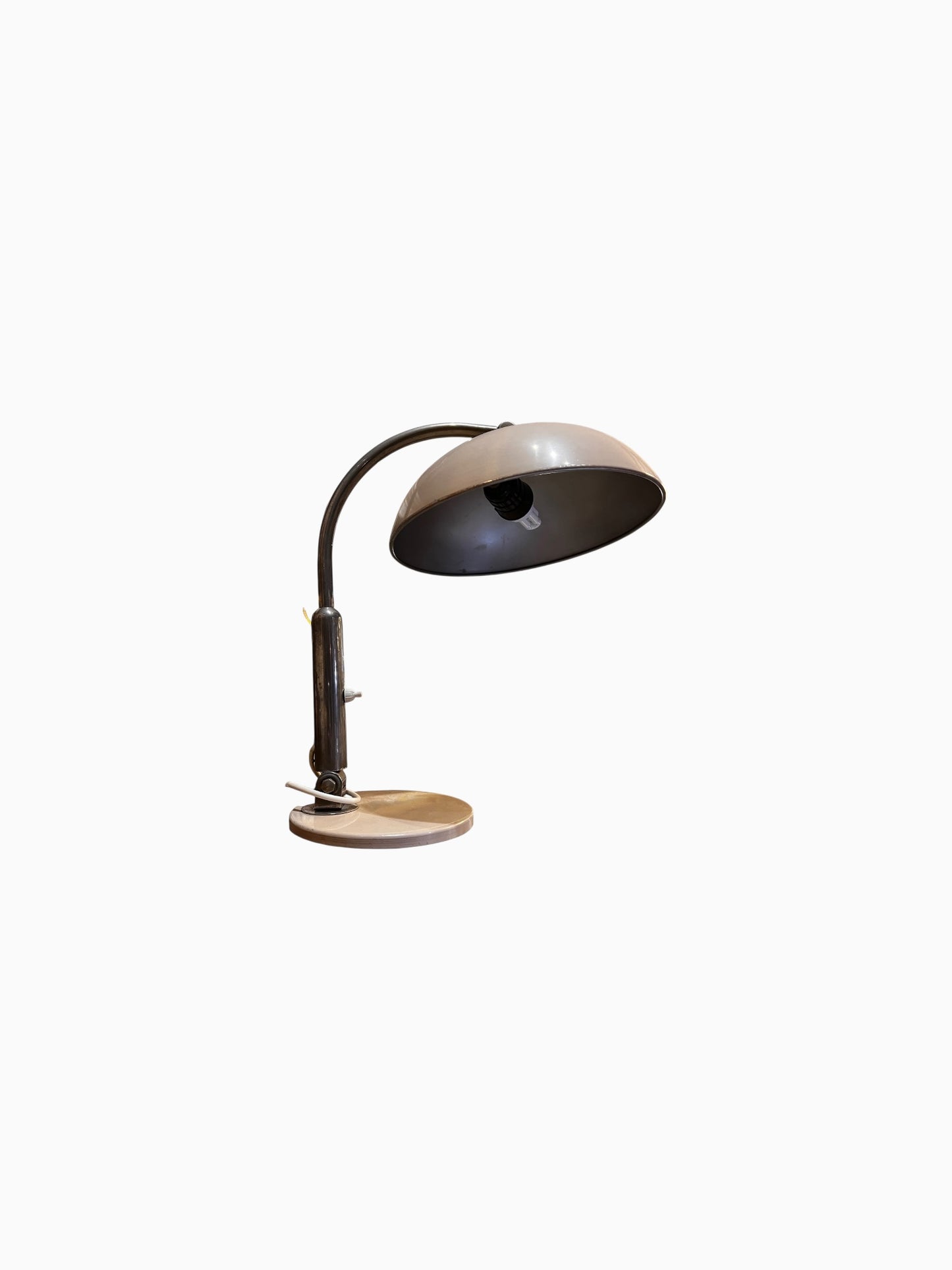Hala Zeist-Th. Busquet -P-144 -tafel/bureau lamp