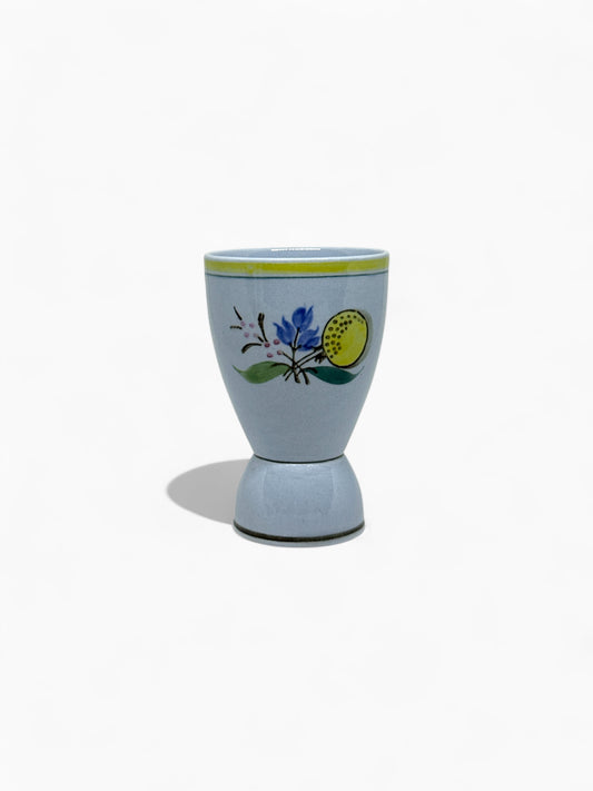 Arabia Windflower beker