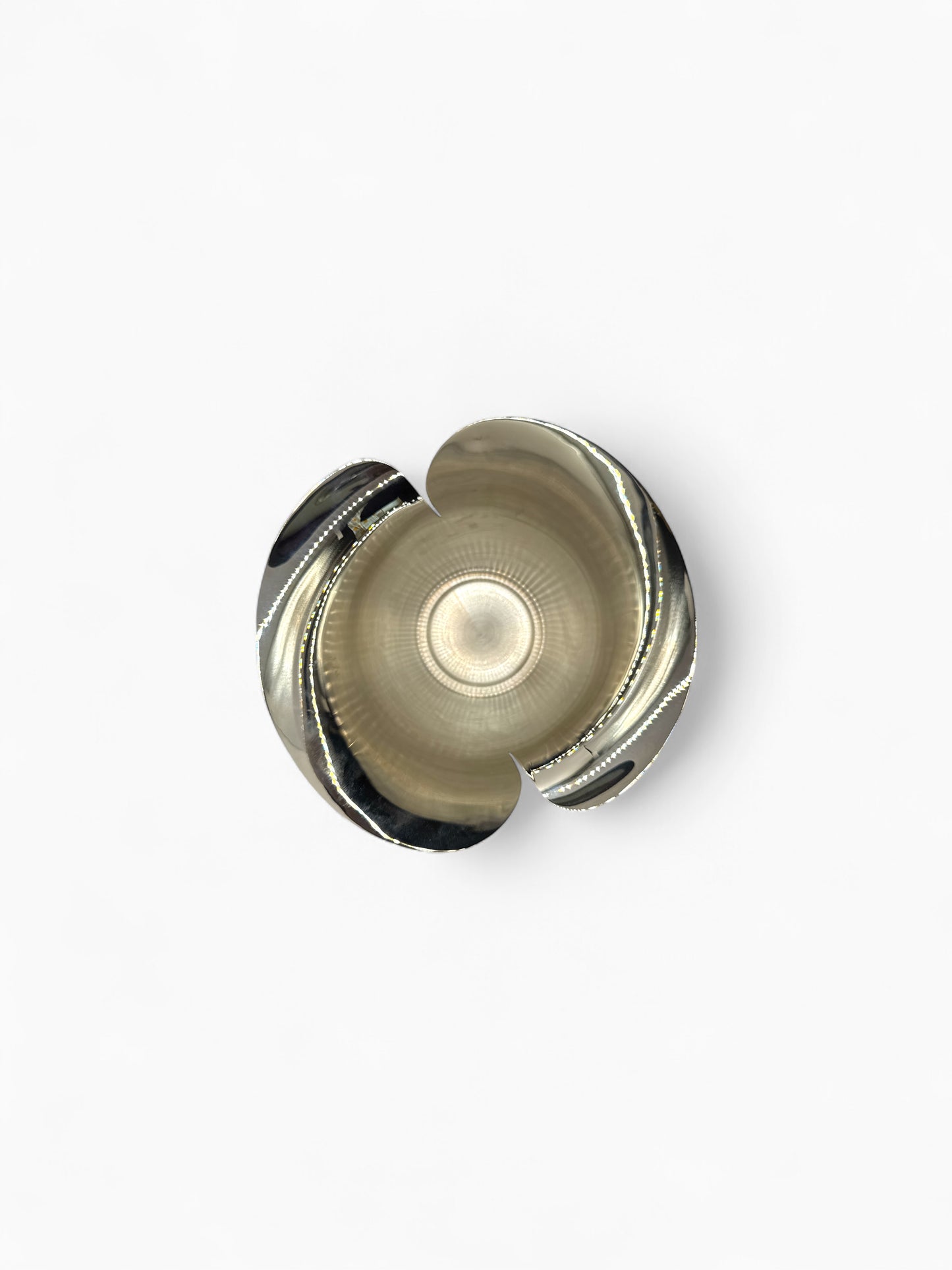 Georg Jensen Bloom Botanica vaas/schaal