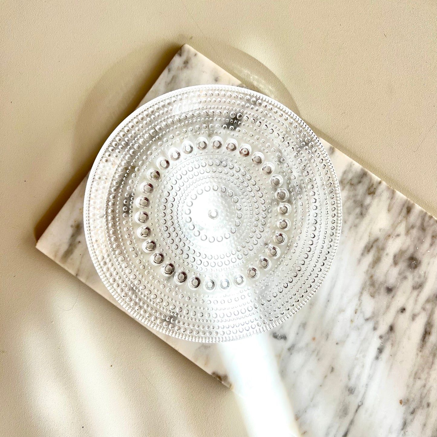 Iittala Finland Kastehelmi bordjes Ø 14cm helder