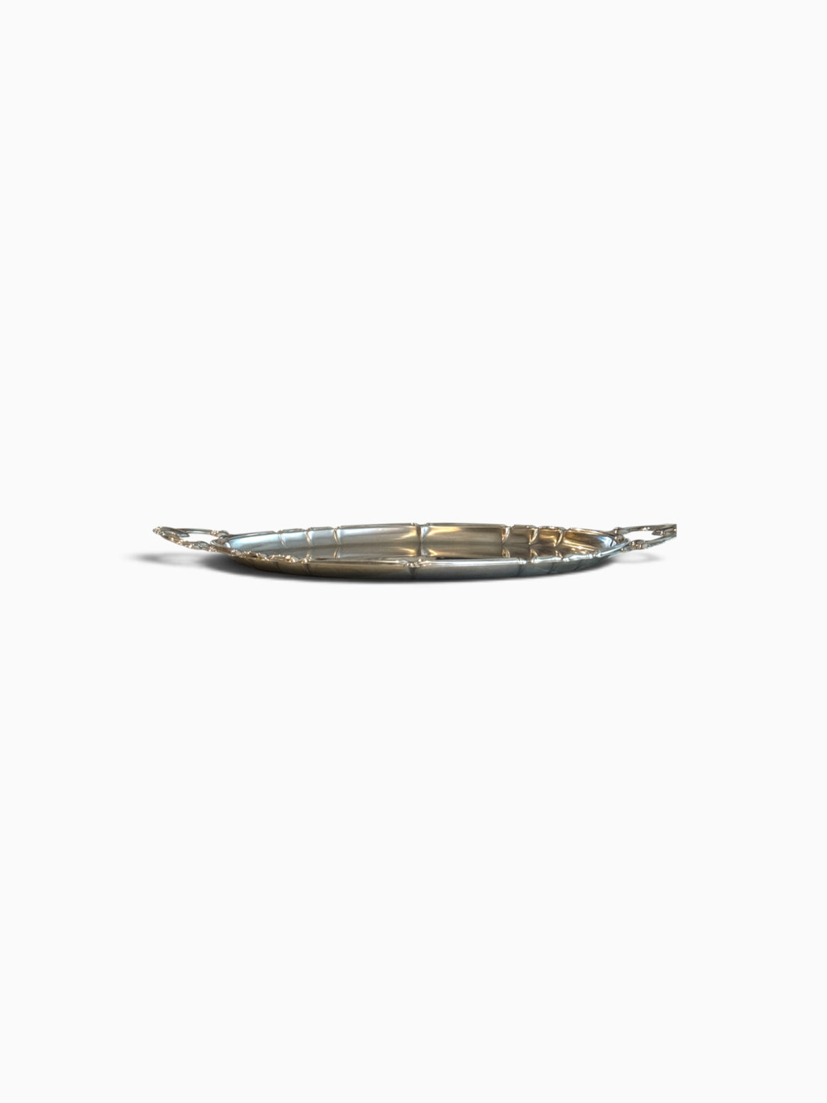 Alessi (Alfra Italy) dienblad 18/10 rvs