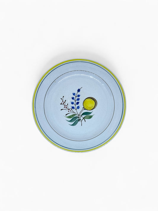 Arabia windflower dinnerbord Ø 24cm