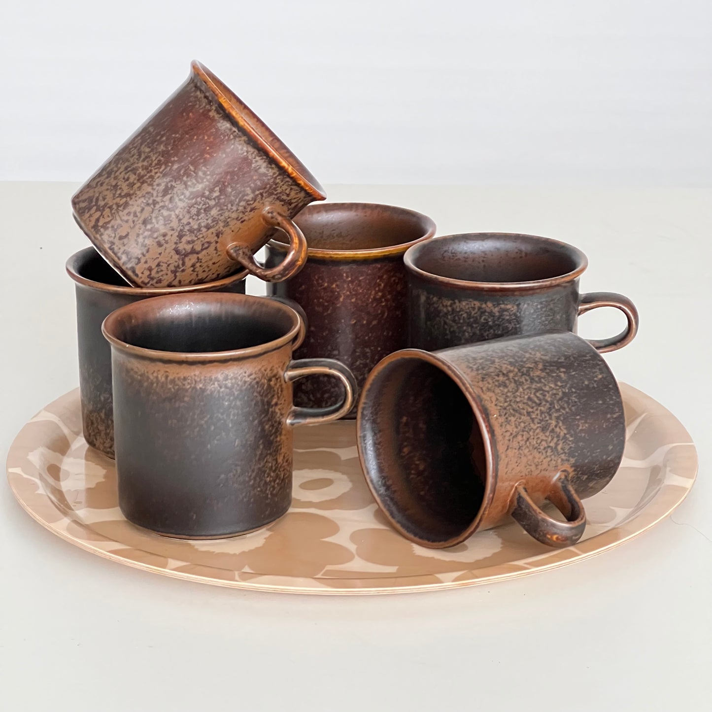 Arabia Ruska koffie-mok
