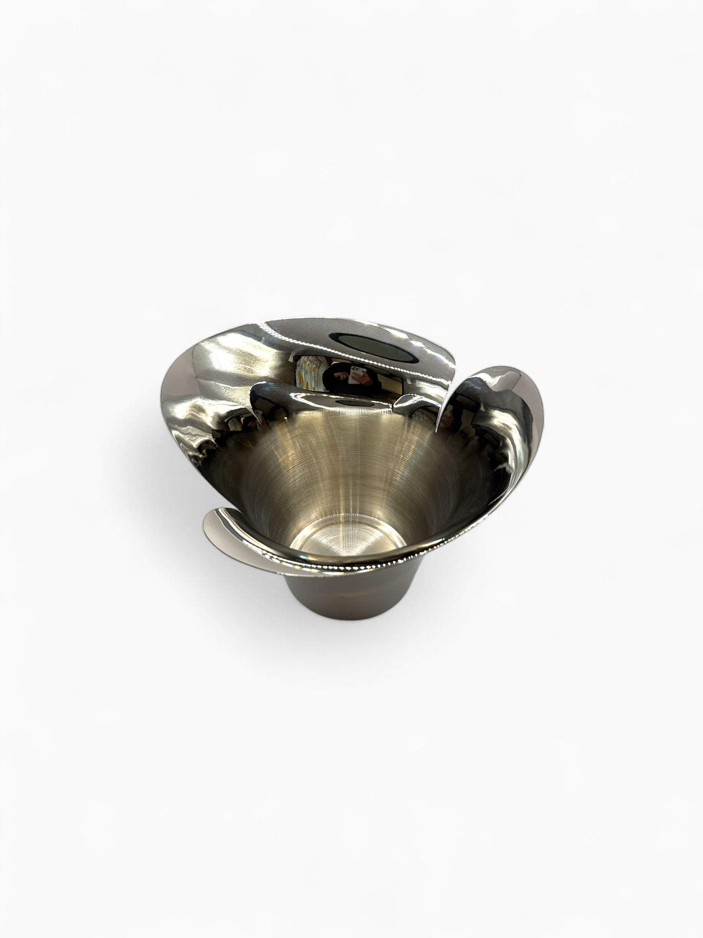 Georg Jensen Bloom Botanica vaas/schaal