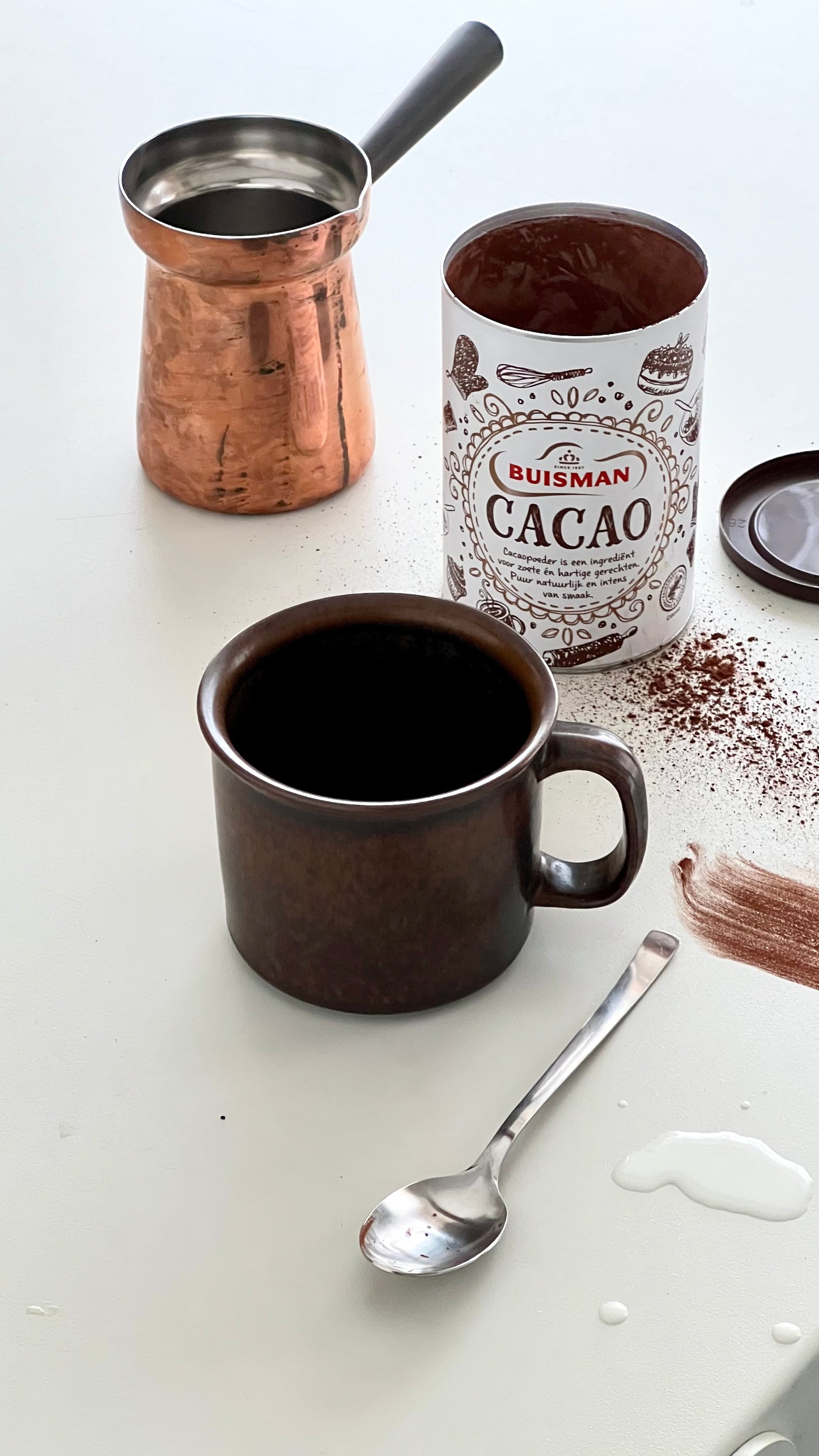 Arabia Ruska koffie-mok