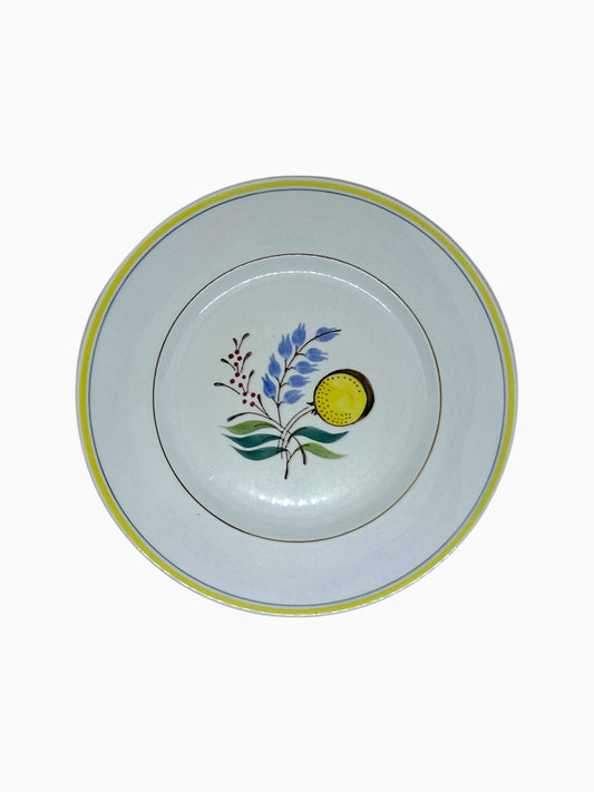 Arabia windflower dinnerbord Ø 26cm