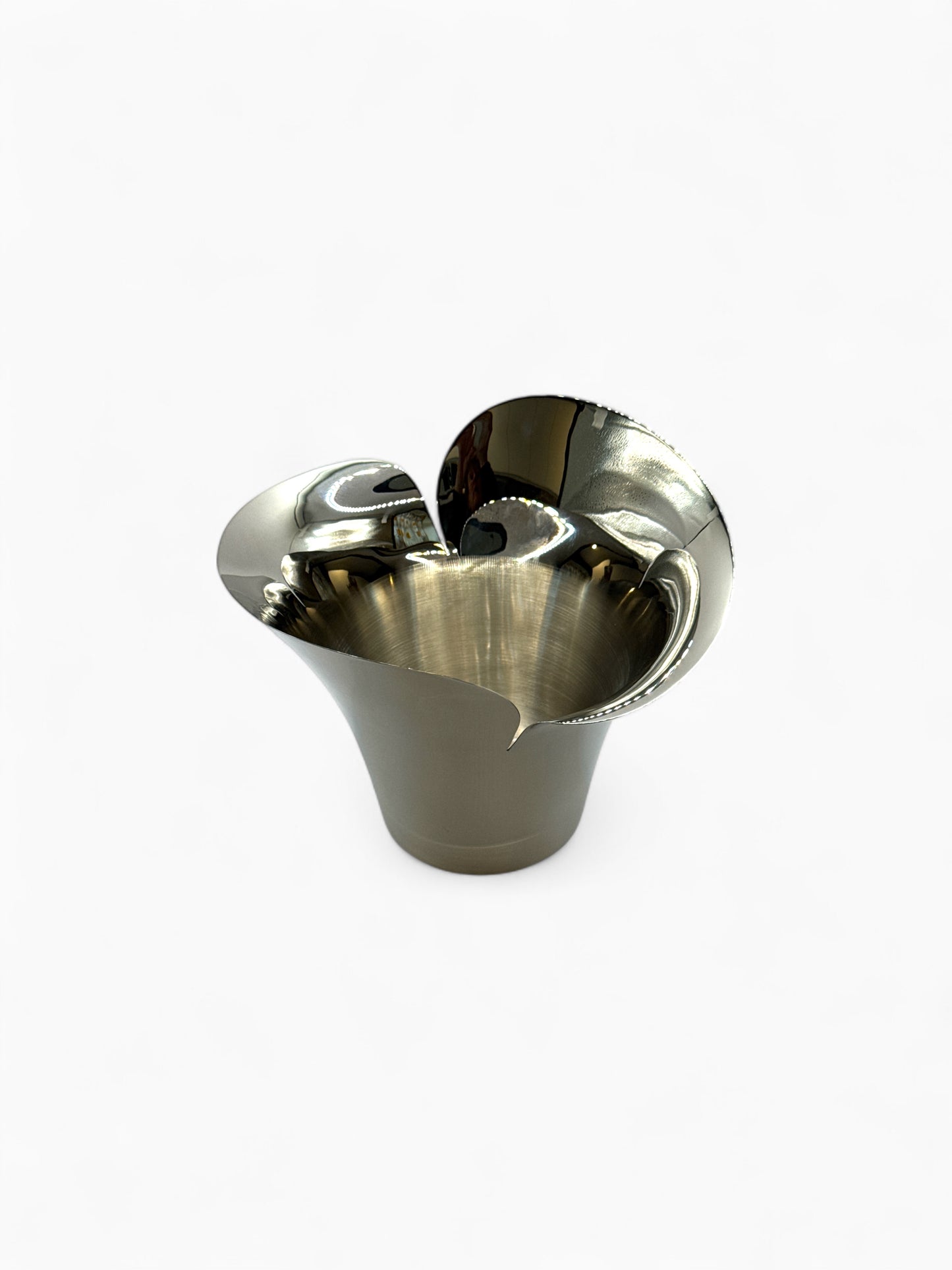 Georg Jensen Bloom Botanica vaas/schaal
