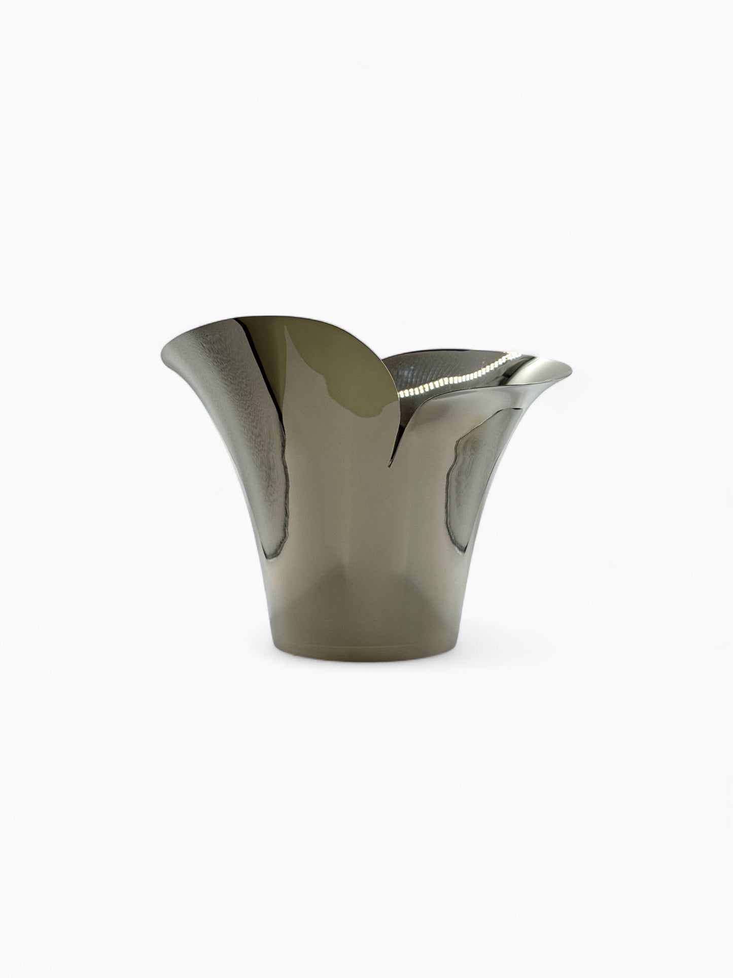 Georg Jensen Bloom Botanica vaas/schaal