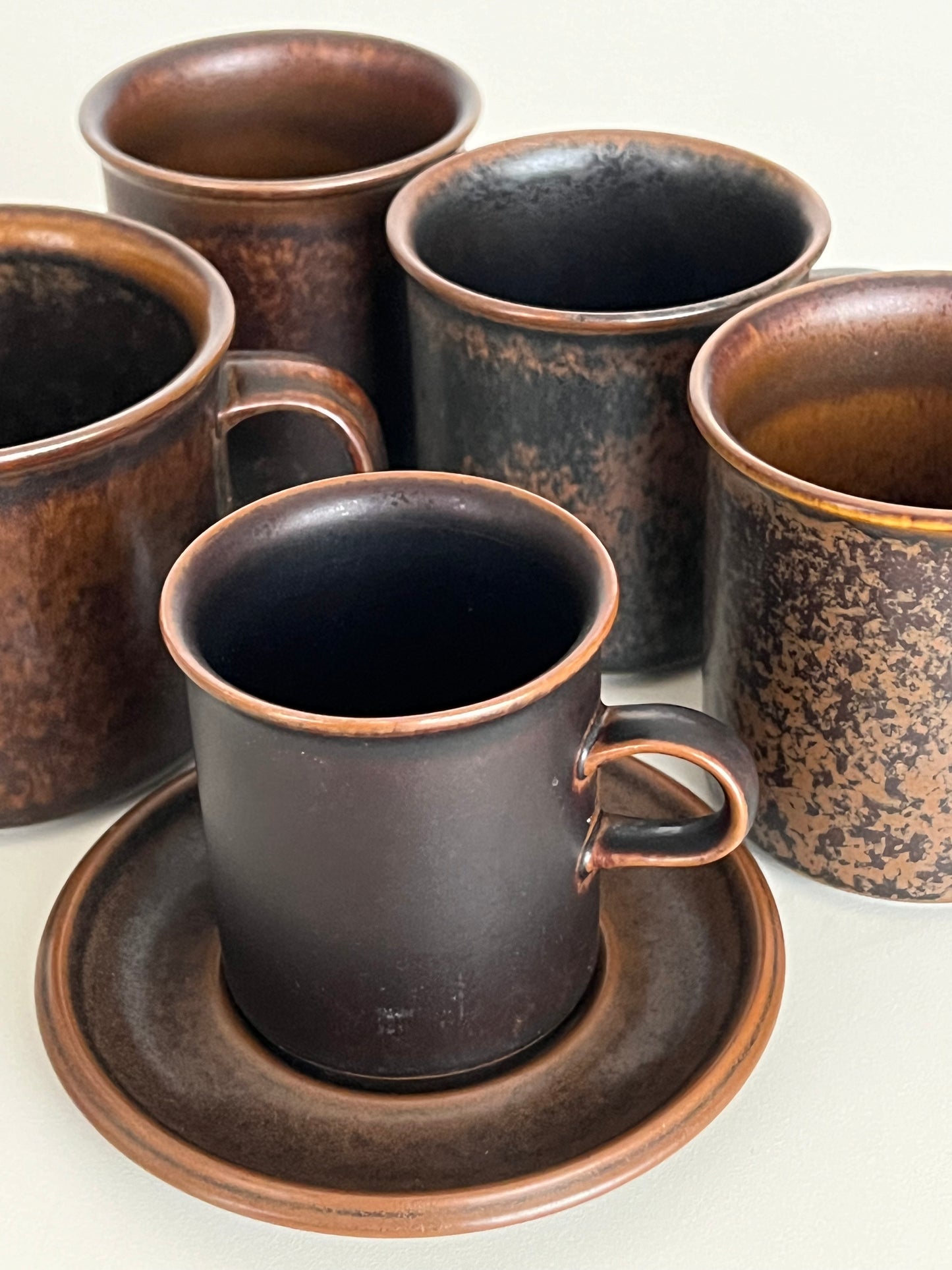 Arabia Ruska koffie-mok