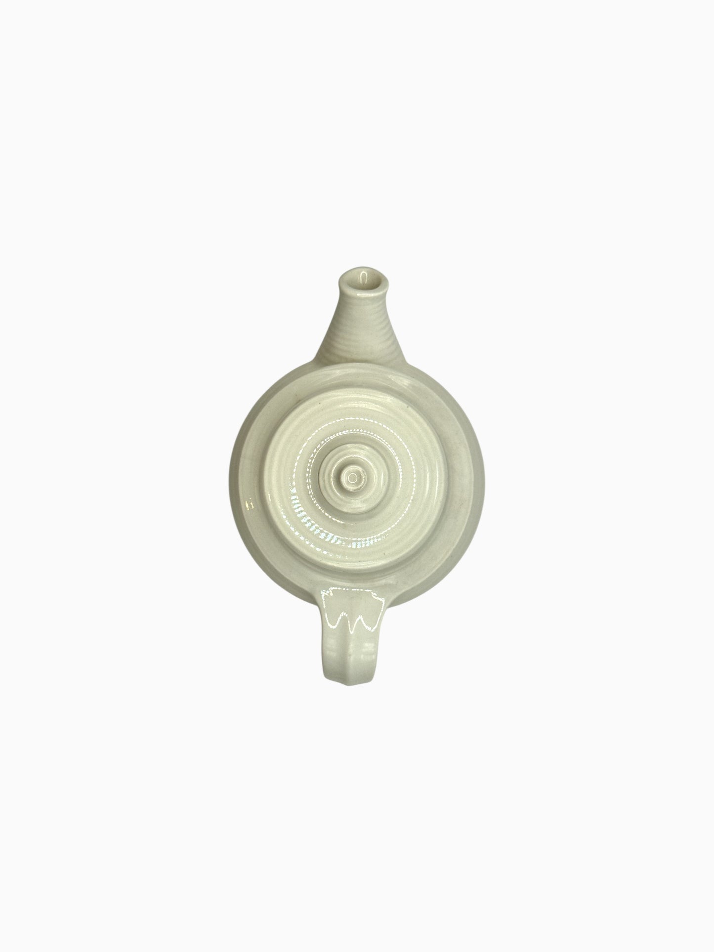 Arabia Kaarna theepot