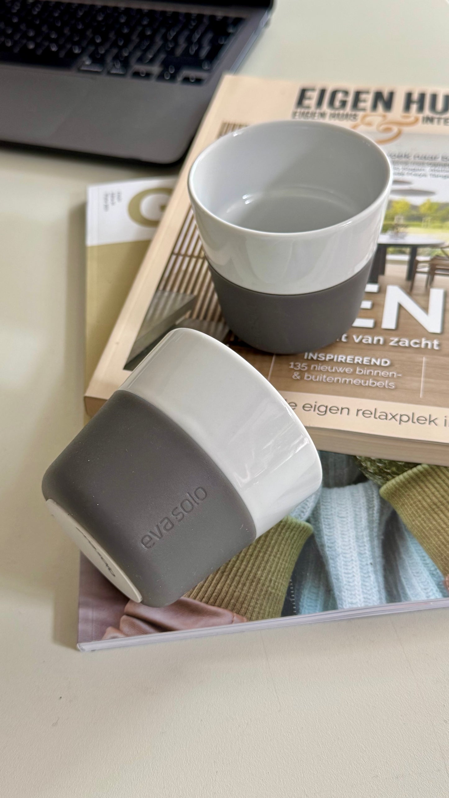 Eva Solo koffie-mok
