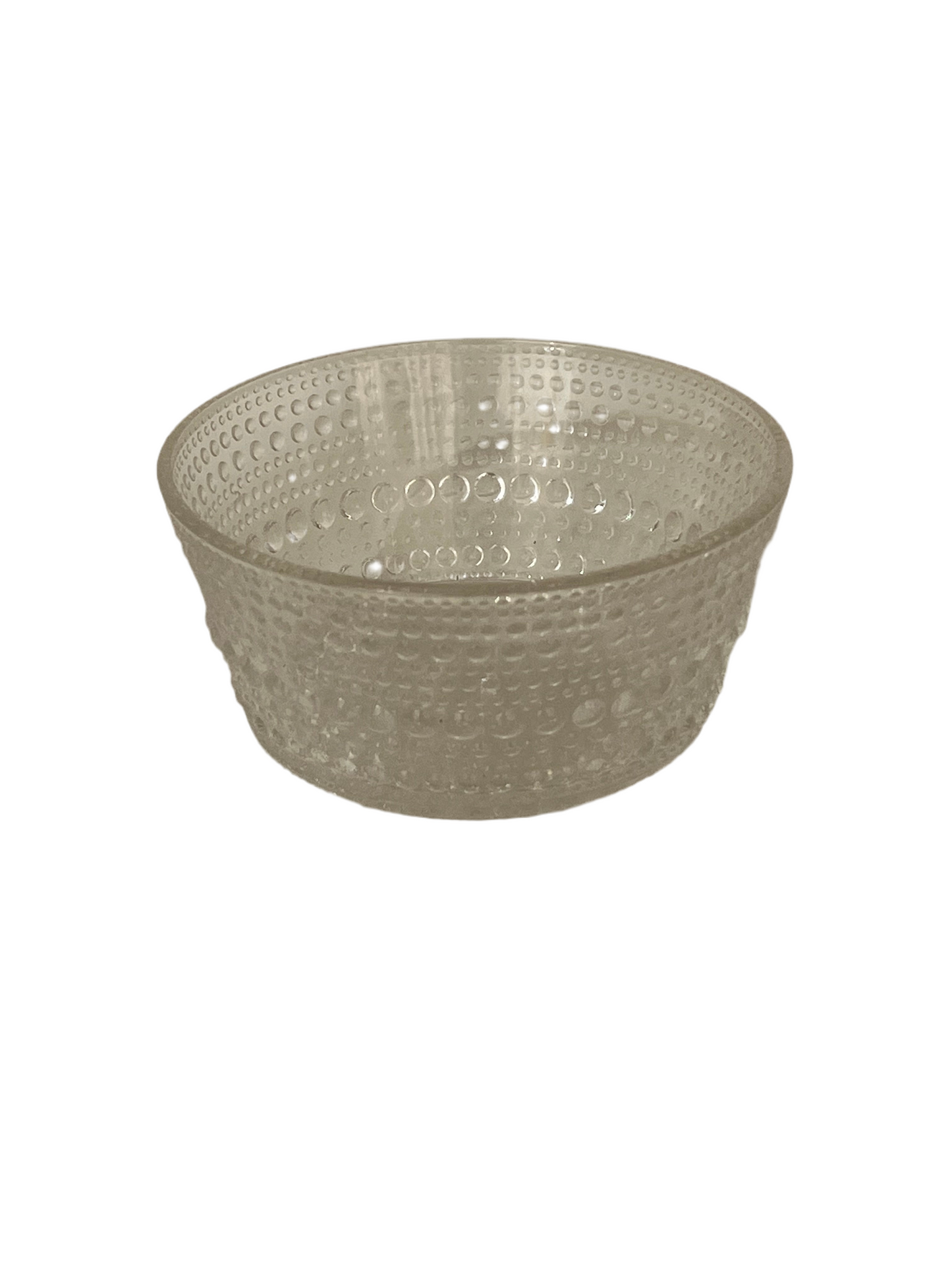 Iittala Finland Kastehelmi schaaltje