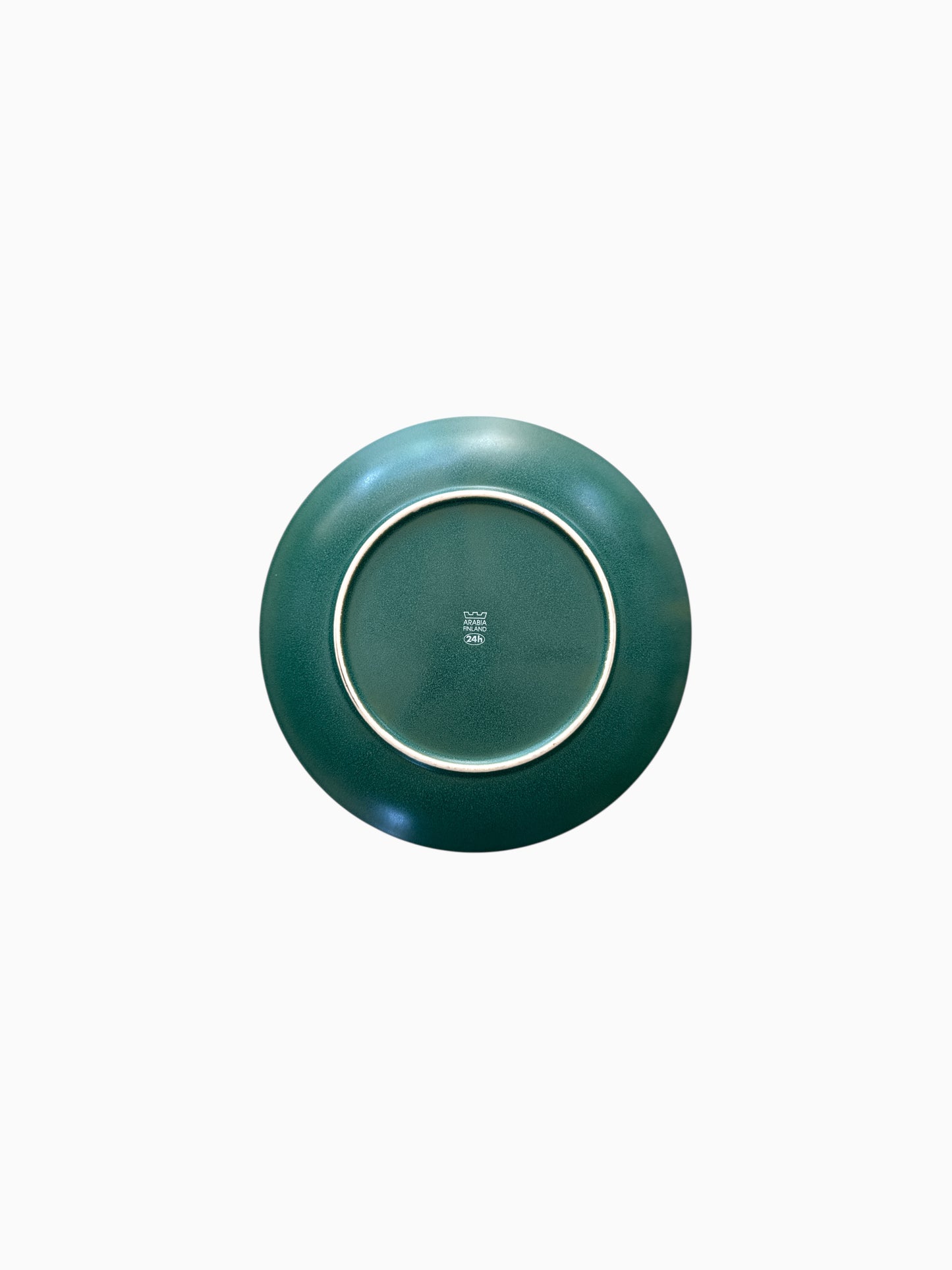 Arabia 24h bord Ø 25cm plate
