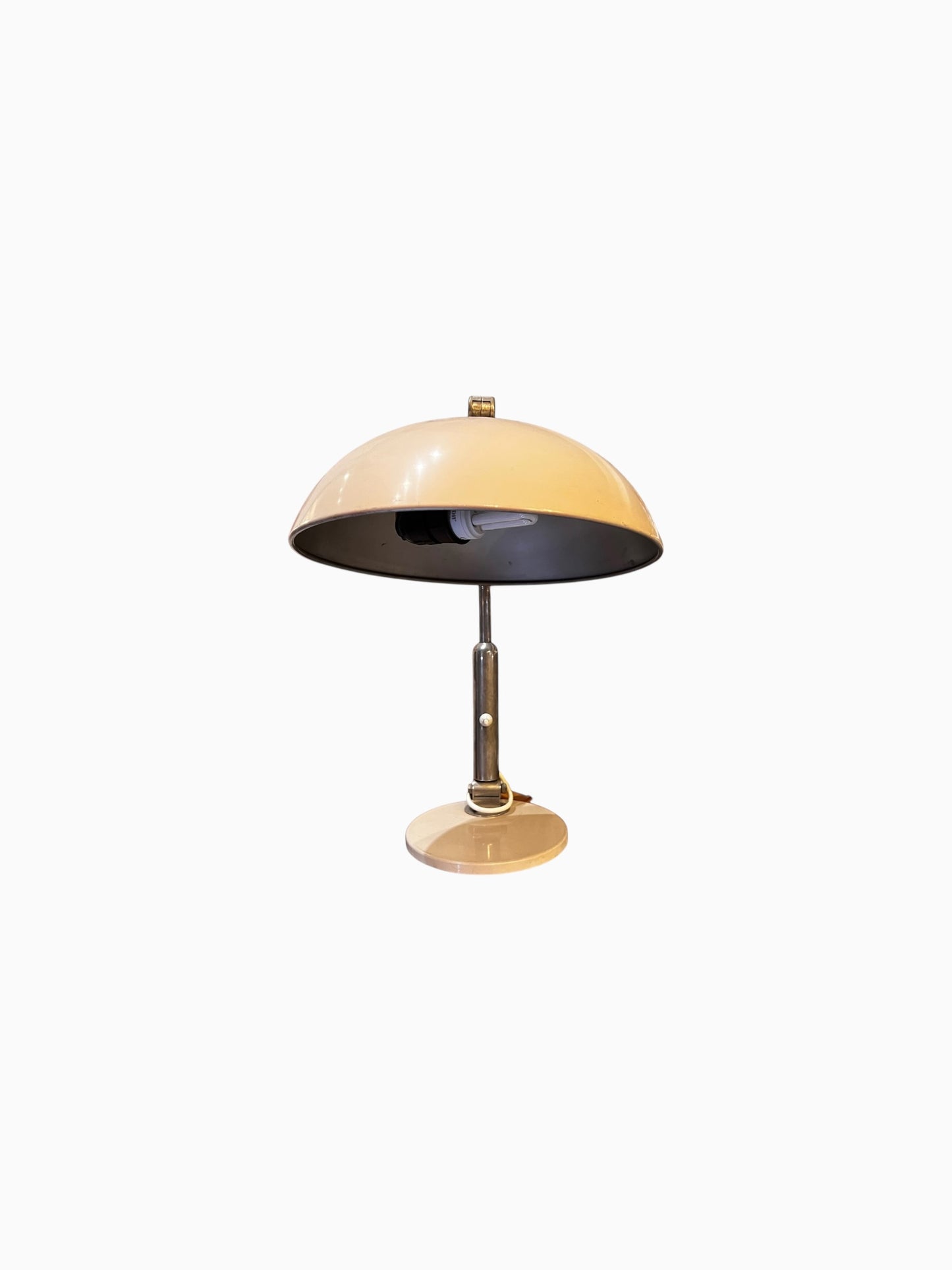 Hala Zeist-Th. Busquet -P-144 -tafel/bureau lamp