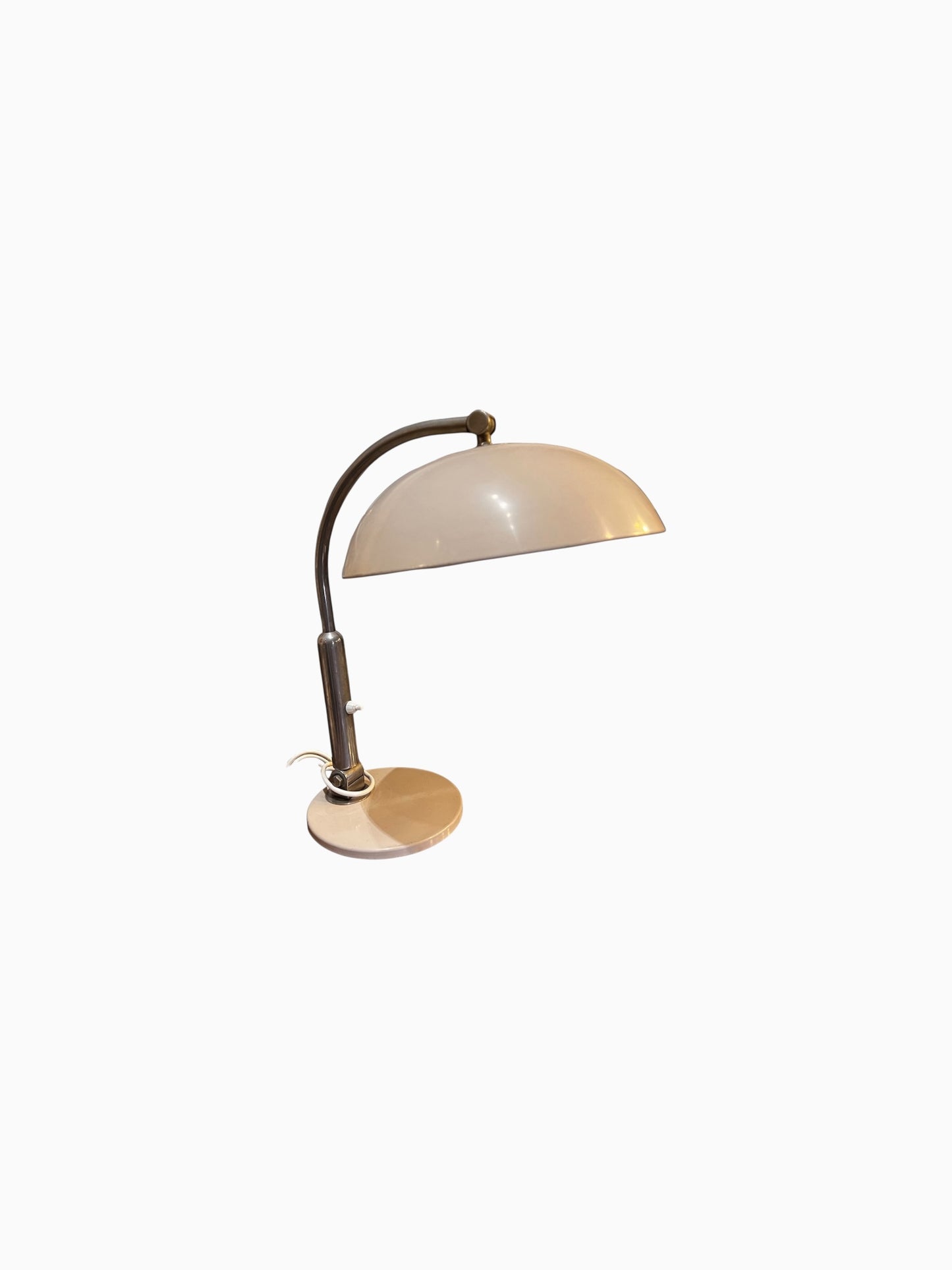 Hala Zeist-Th. Busquet -P-144 -tafel/bureau lamp