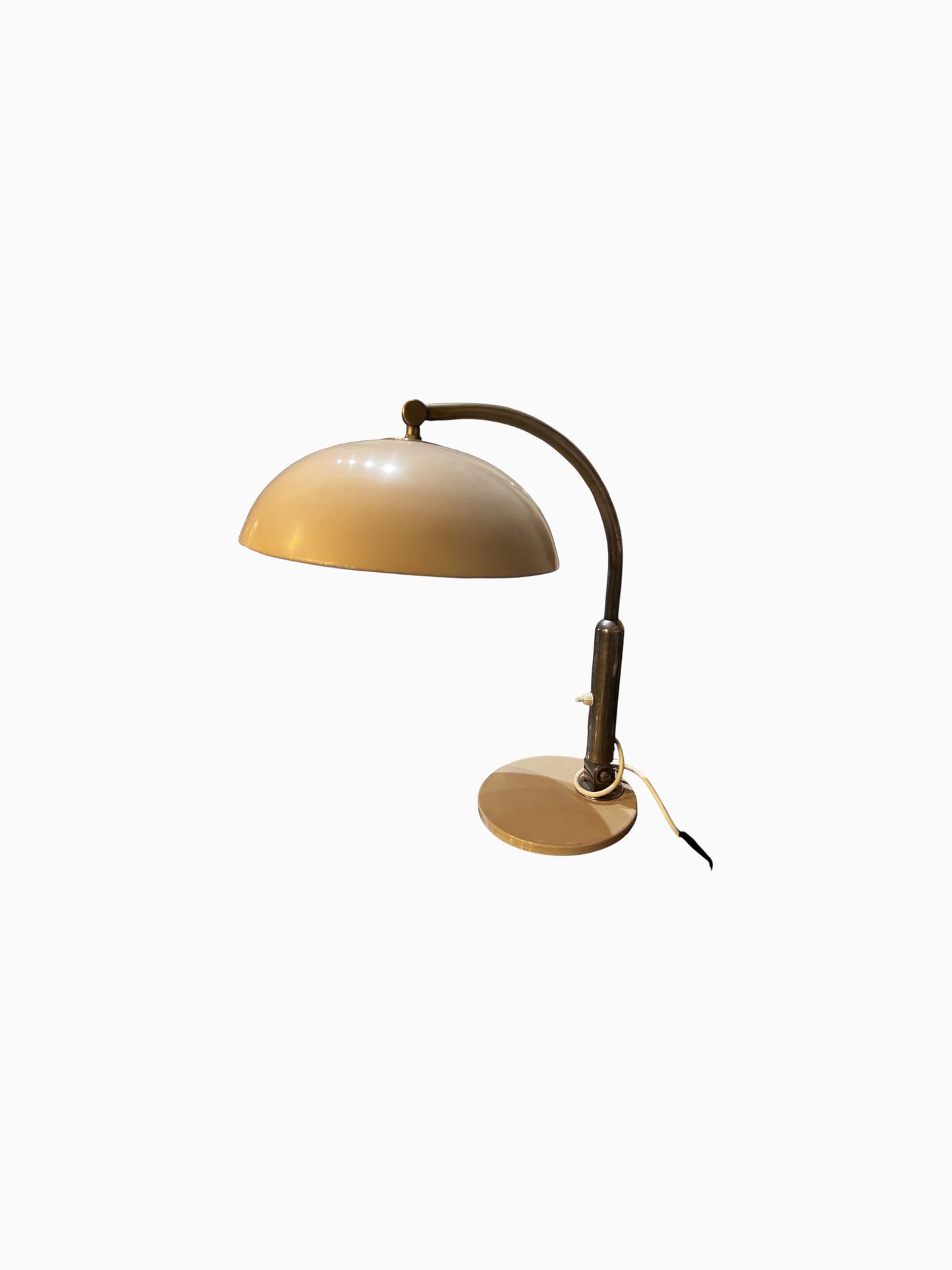 Hala Zeist-Th. Busquet -P-144 -tafel/bureau lamp