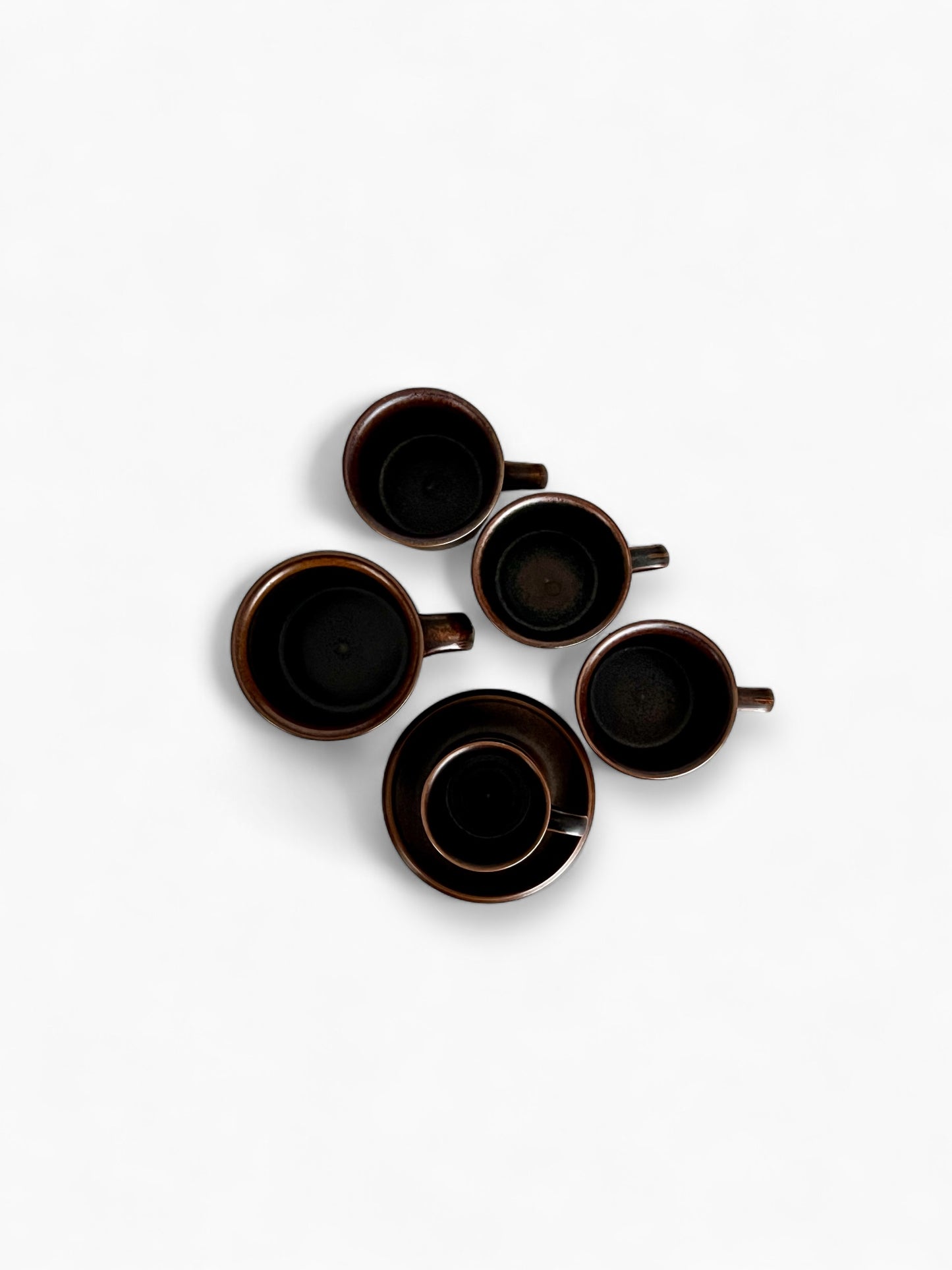 Arabia Ruska koffie-mok